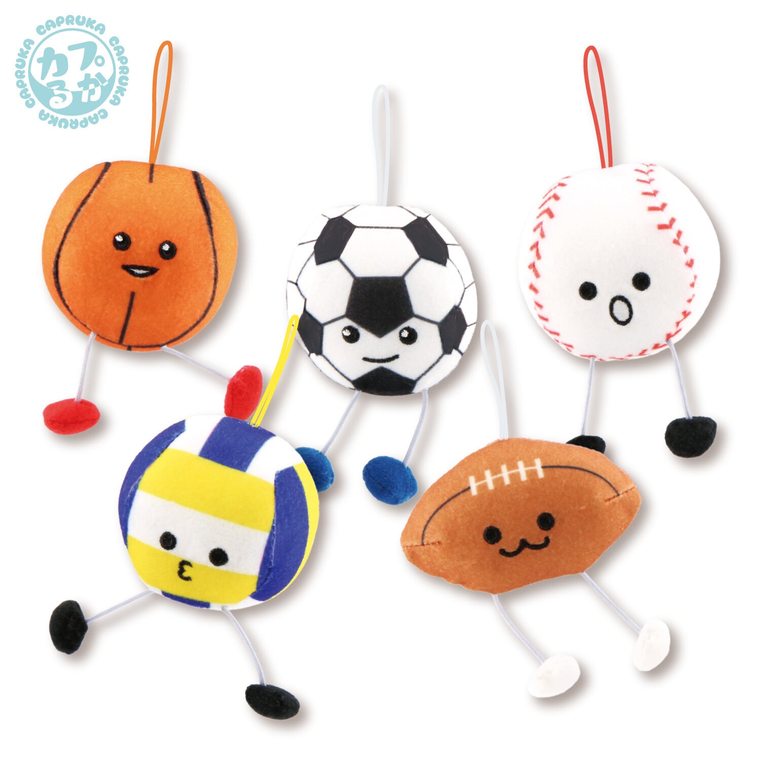 部かつ！マスコットの商品画像2