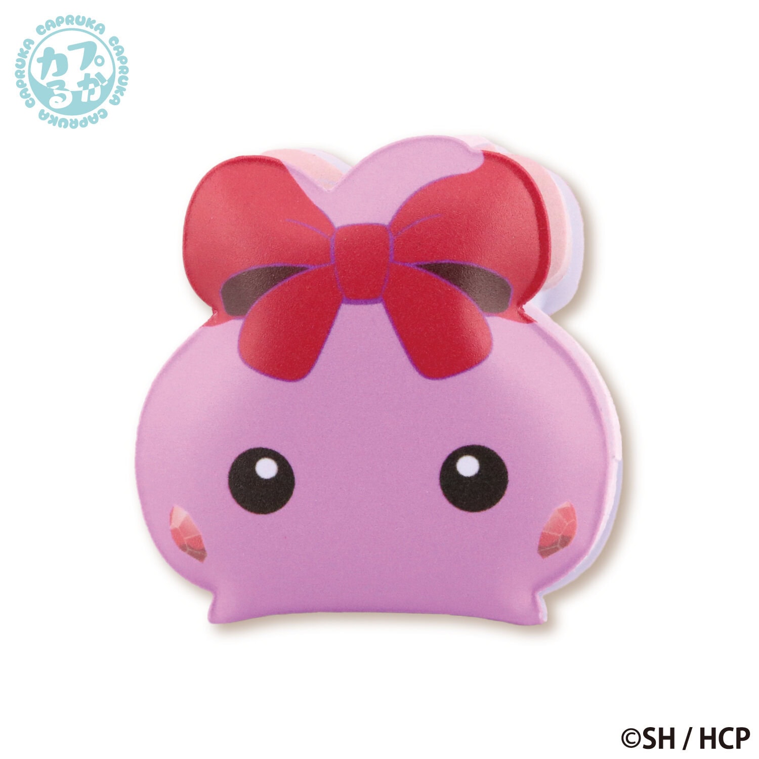 ほっぺちゃん もっちり付箋の商品画像3