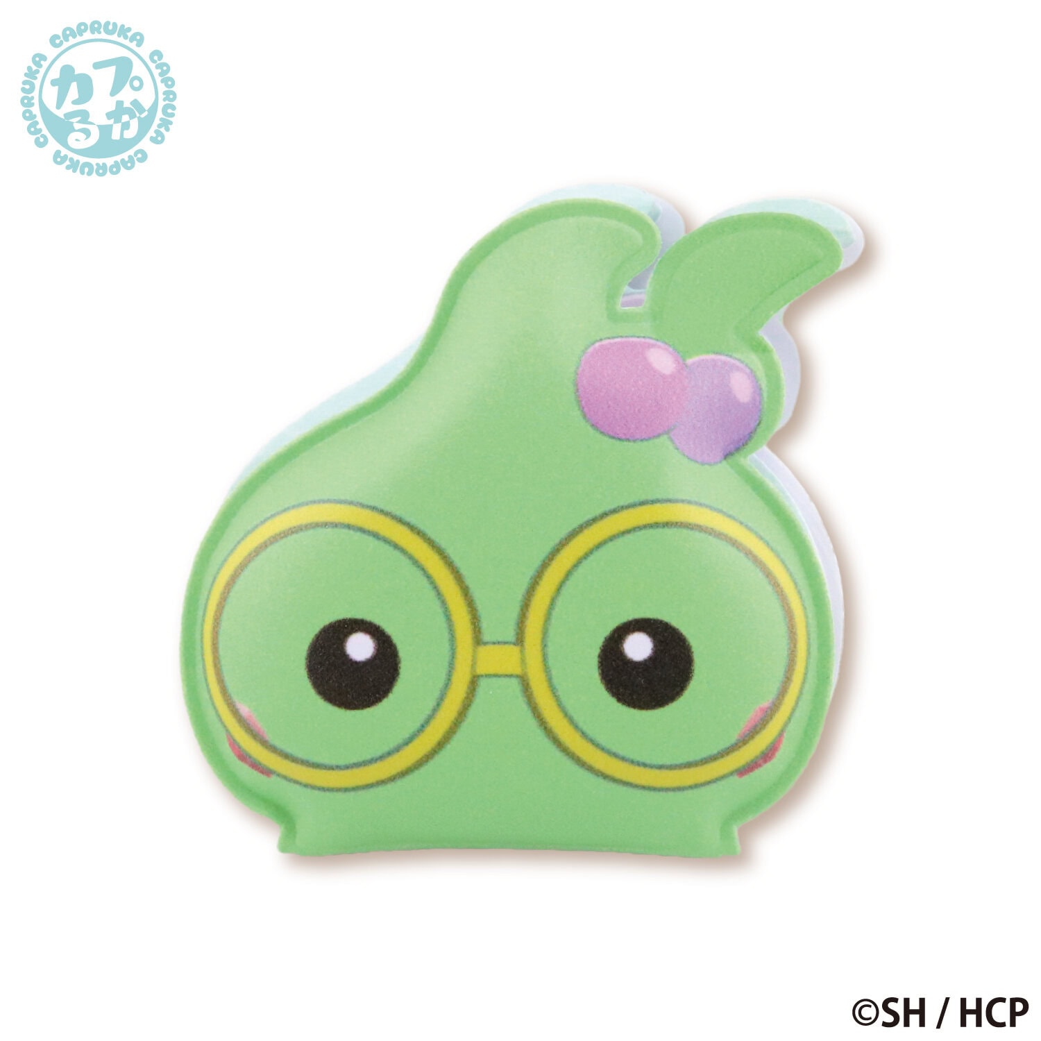 ほっぺちゃん もっちり付箋の商品画像5
