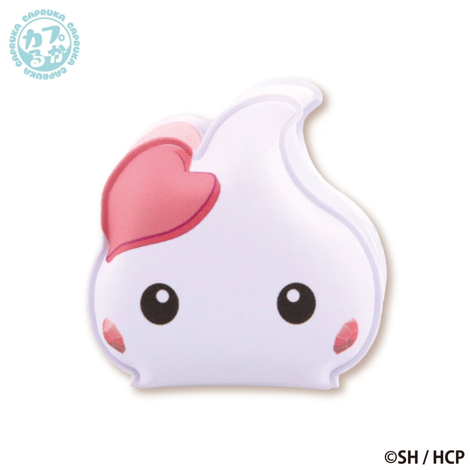 ほっぺちゃん もっちり付箋の商品画像6