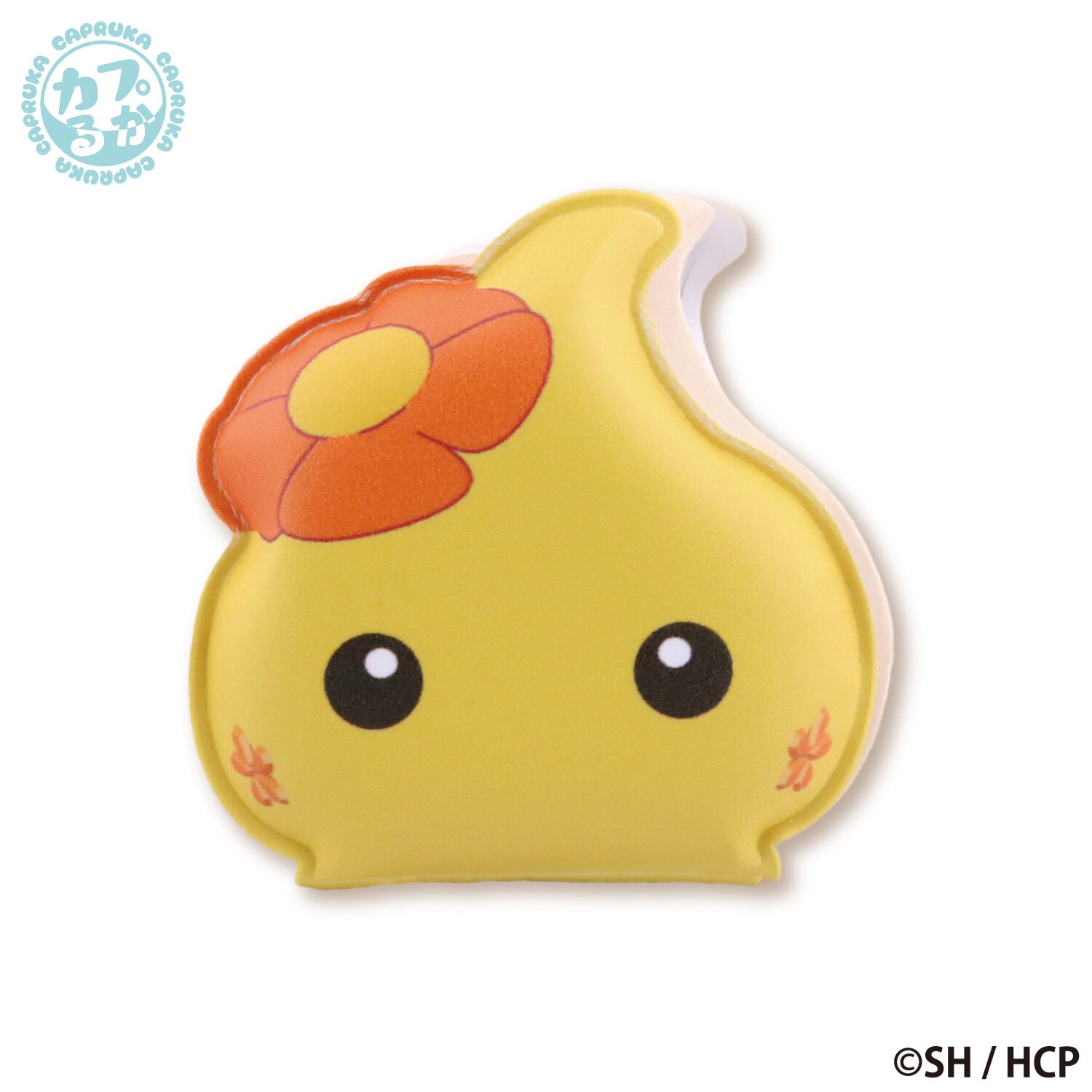 ほっぺちゃん もっちり付箋の商品画像7