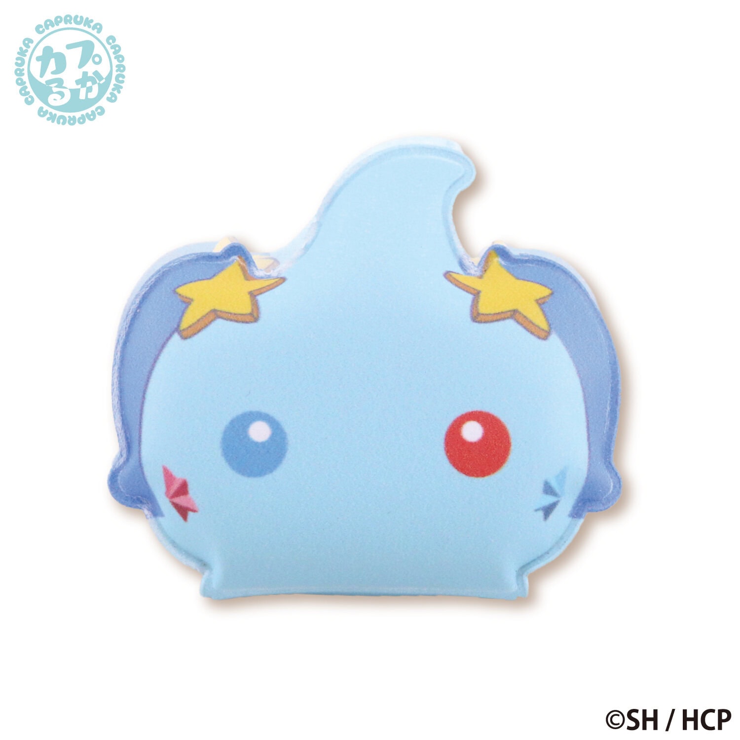 ほっぺちゃん もっちり付箋の商品画像8