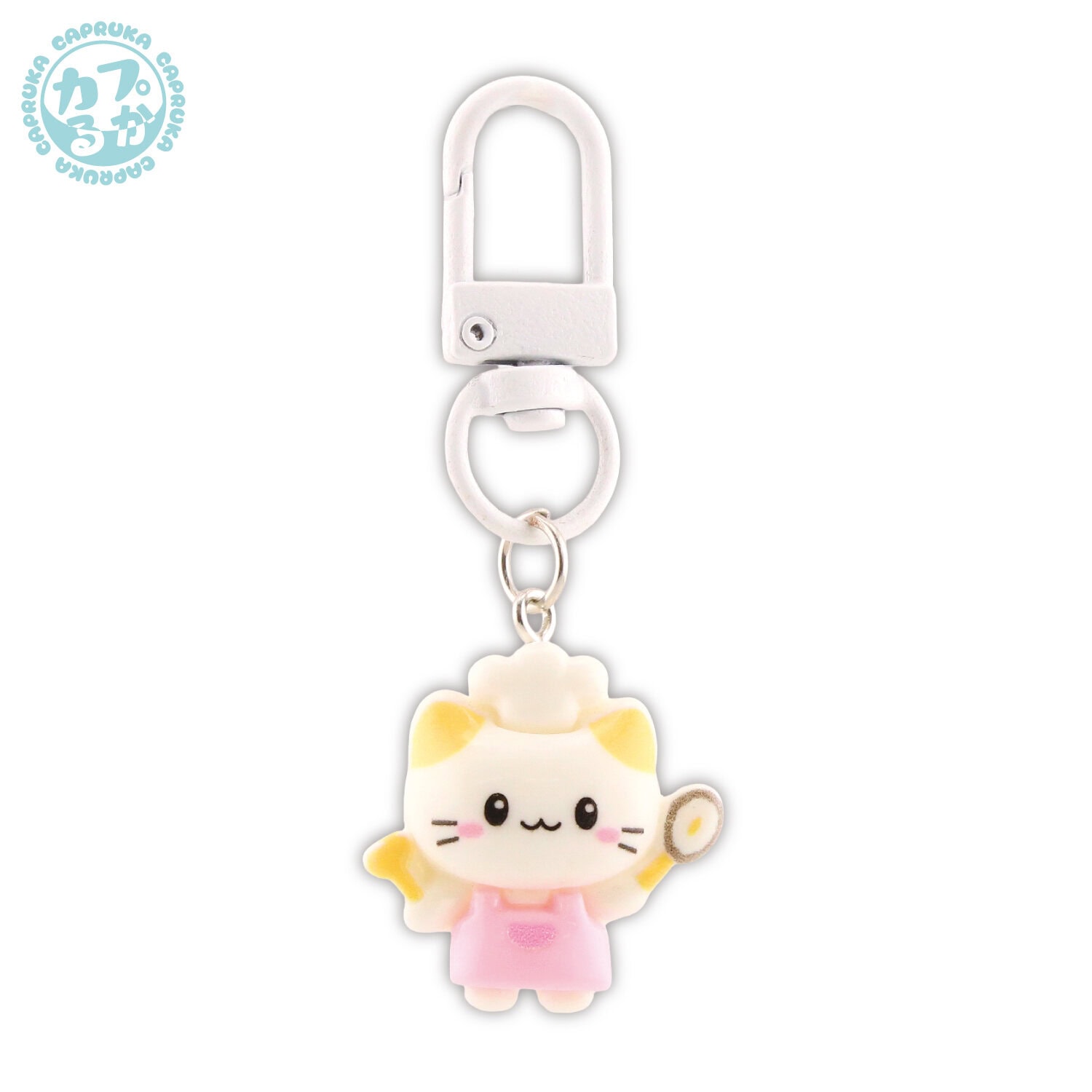 にゃんこのお料理教室 チャームコレクションの商品画像3