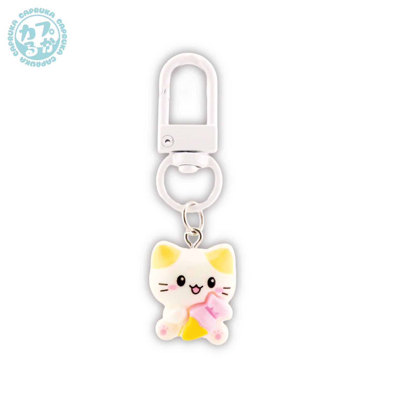 にゃんこのお料理教室 チャームコレクションの商品画像5