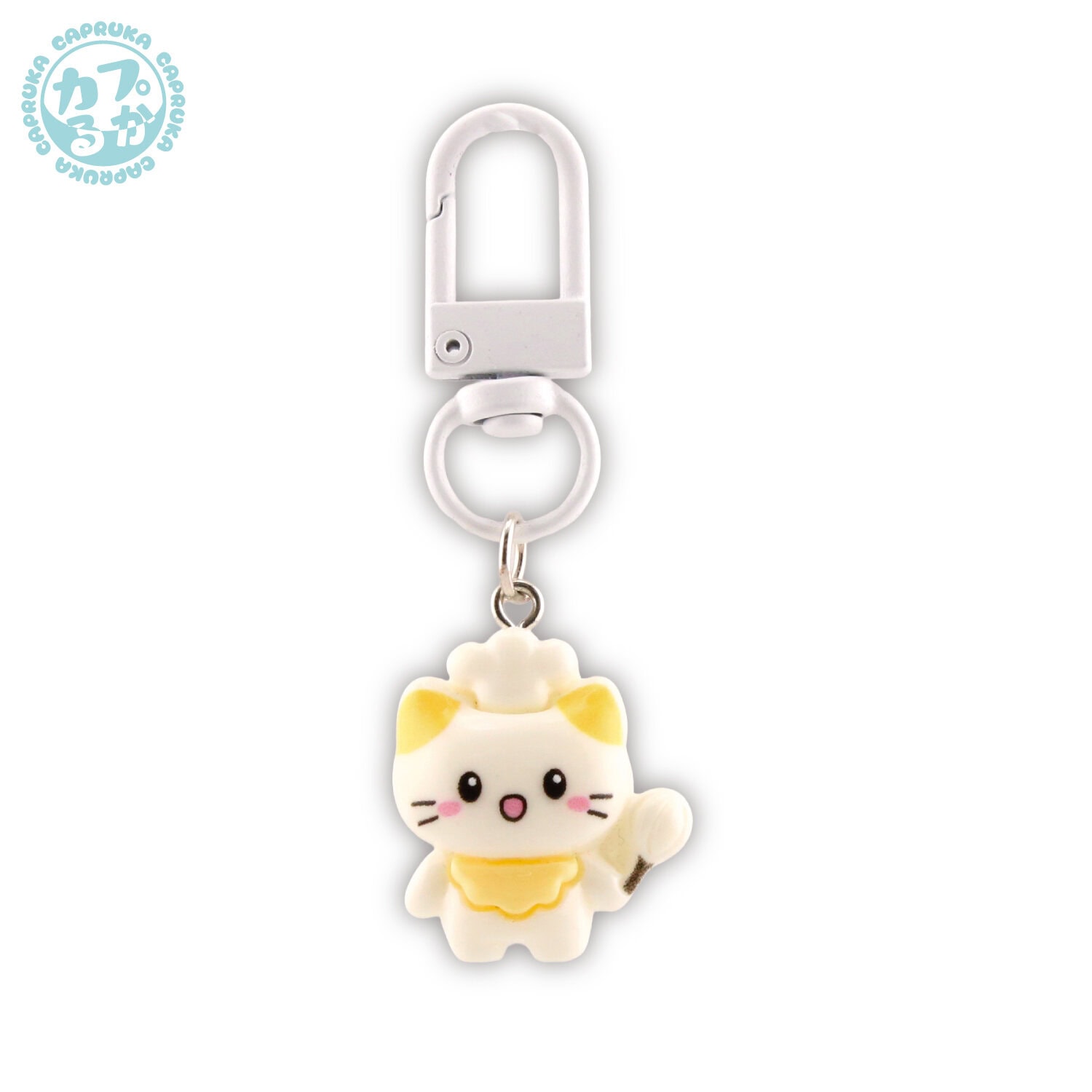 にゃんこのお料理教室 チャームコレクションの商品画像6