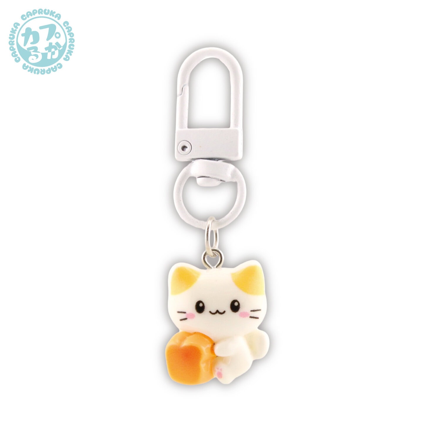 にゃんこのお料理教室 チャームコレクションの商品画像7
