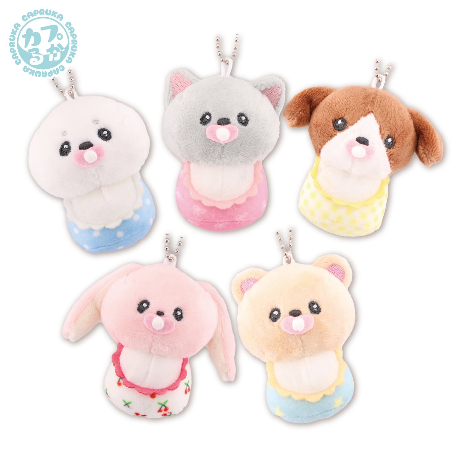よちよち おくるみベビーの商品画像2