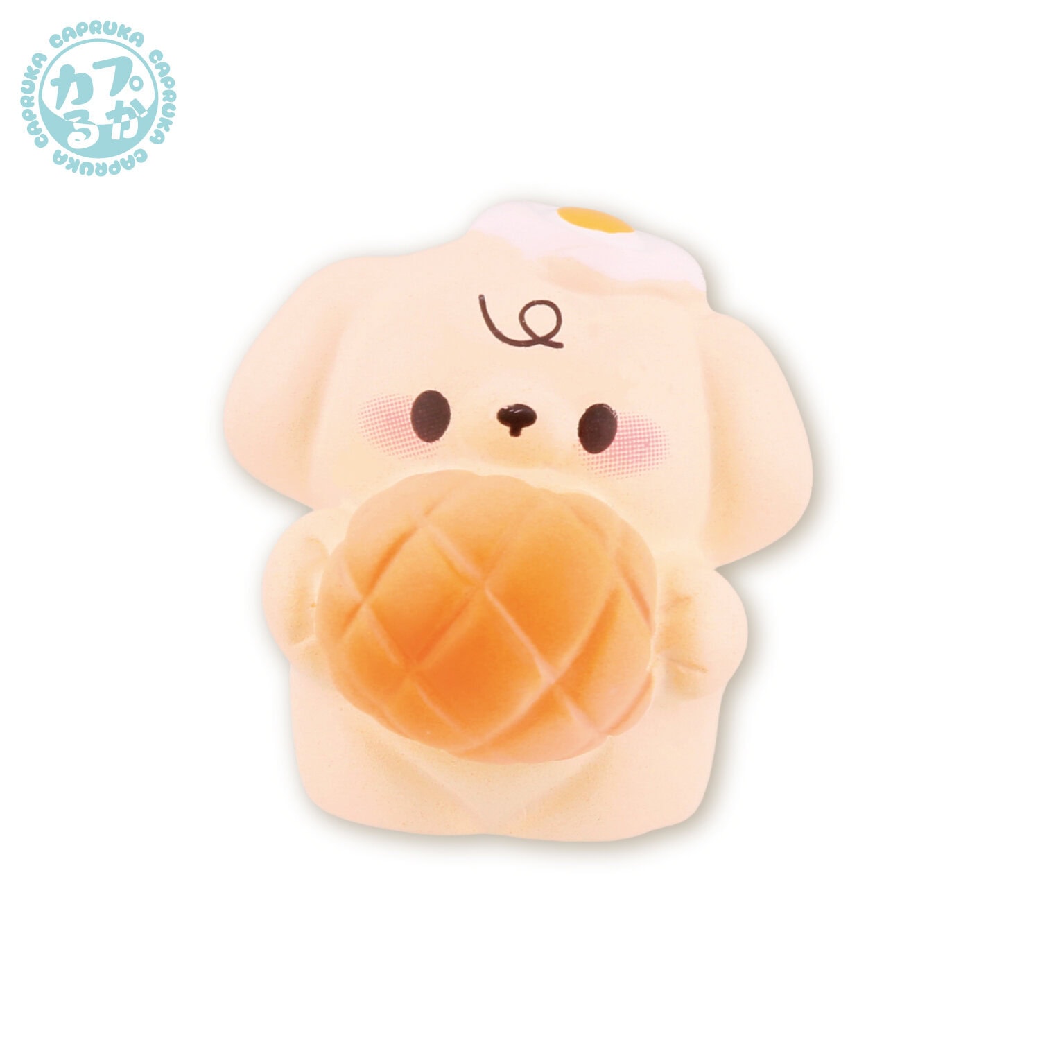 食べるのだいすきもぐもぐマルチーズの商品画像4