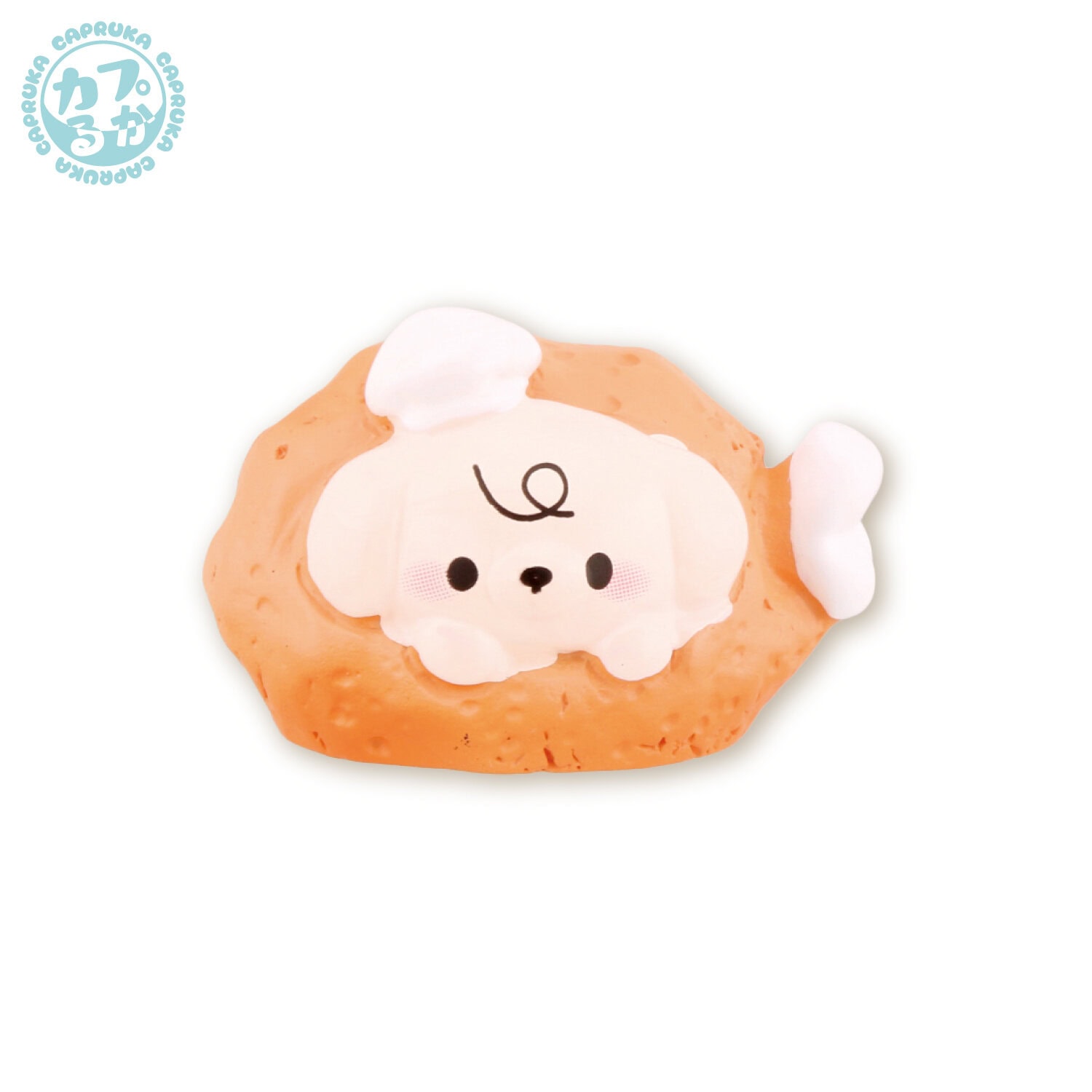 食べるのだいすきもぐもぐマルチーズの商品画像5