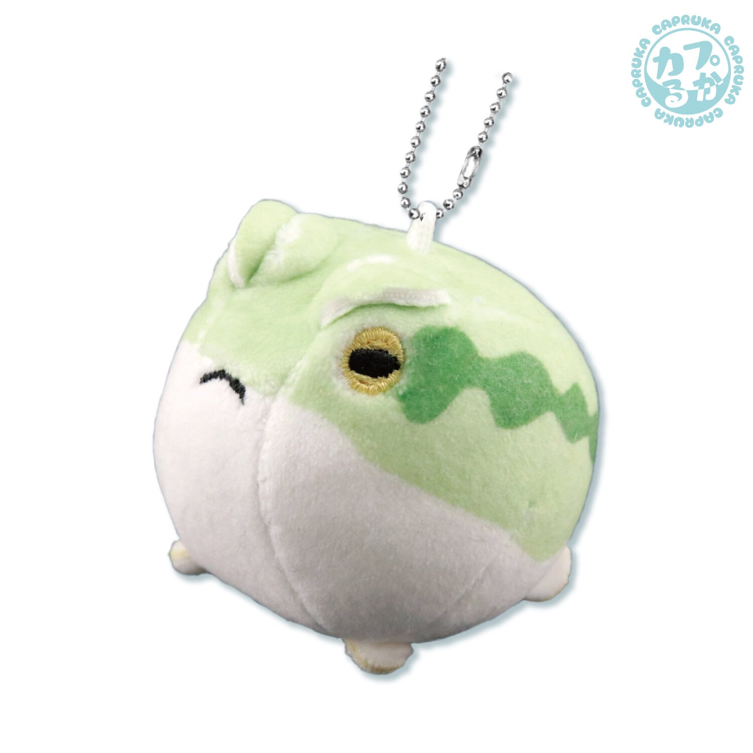 ころふわアメふっくらガエルの商品画像3