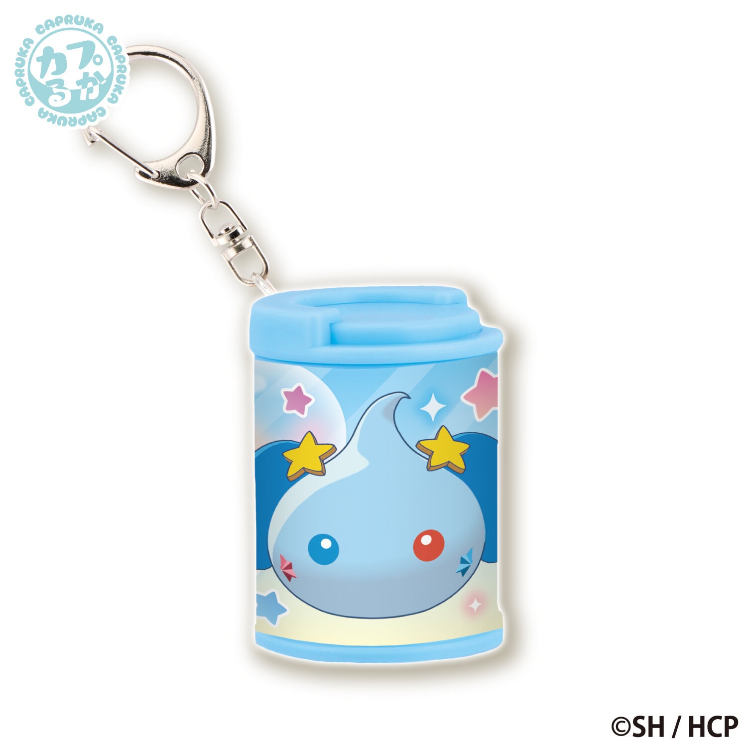 ほっぺちゃん　コインシリンダーの商品画像4