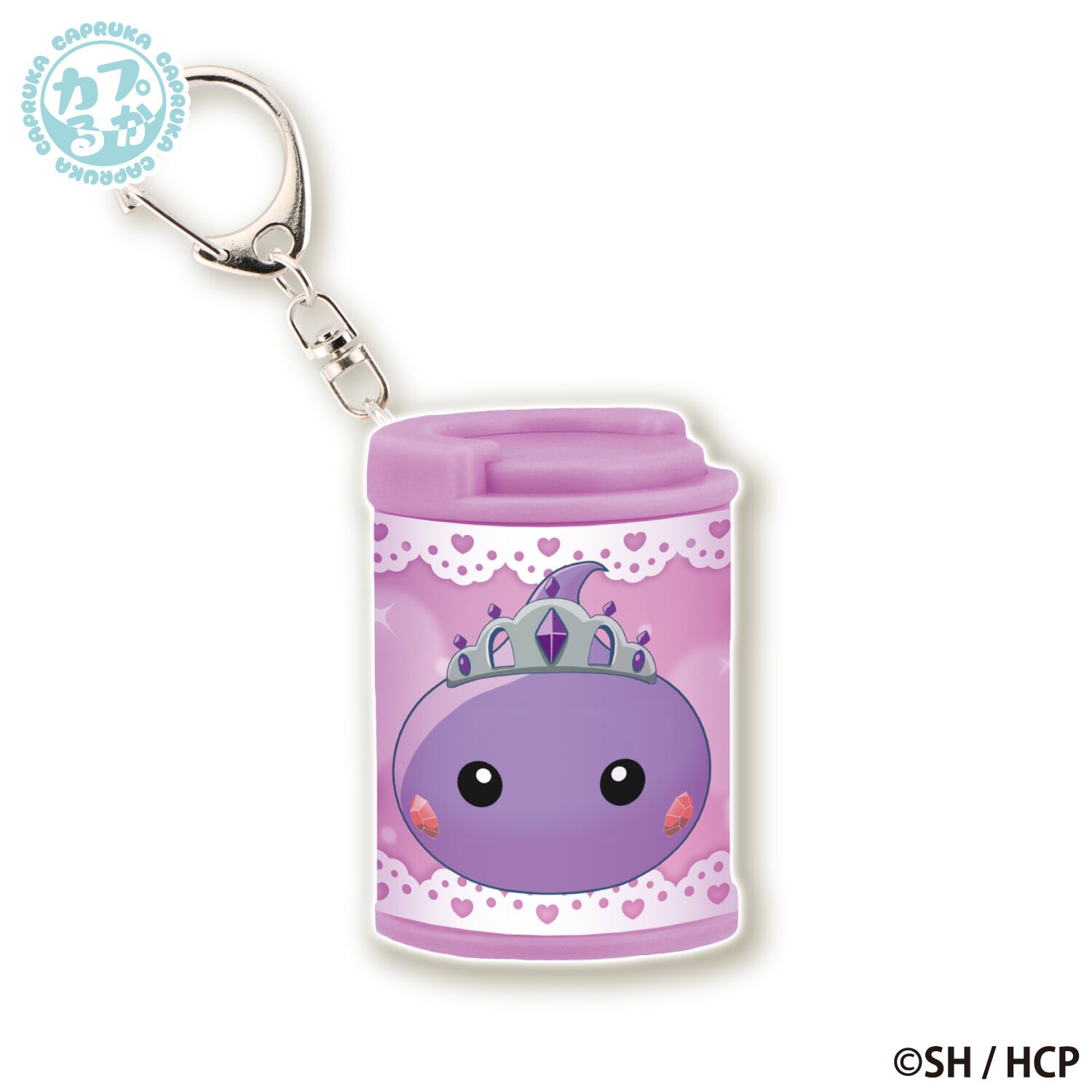 ほっぺちゃん　コインシリンダーの商品画像5