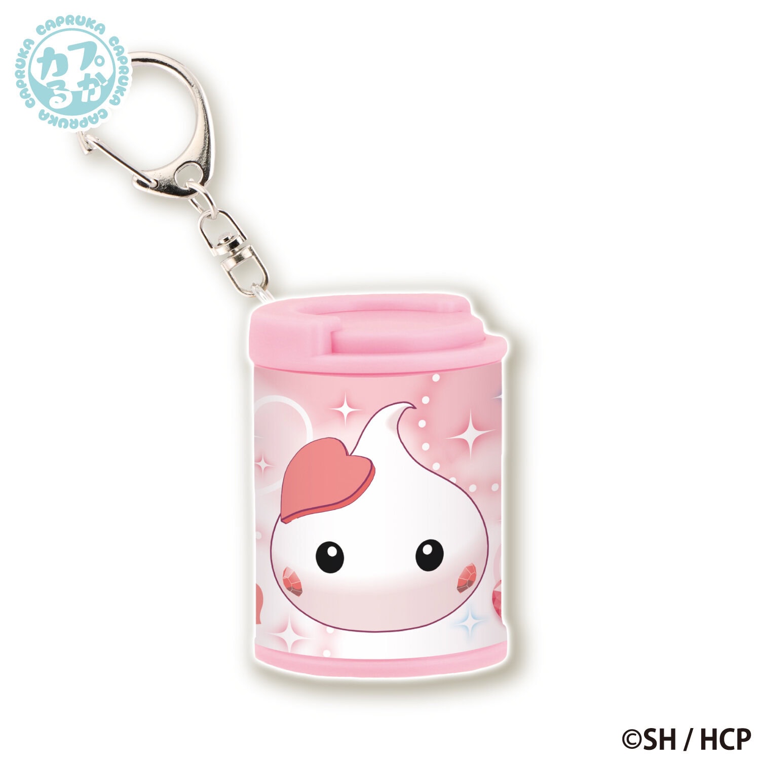 ほっぺちゃん　コインシリンダーの商品画像6