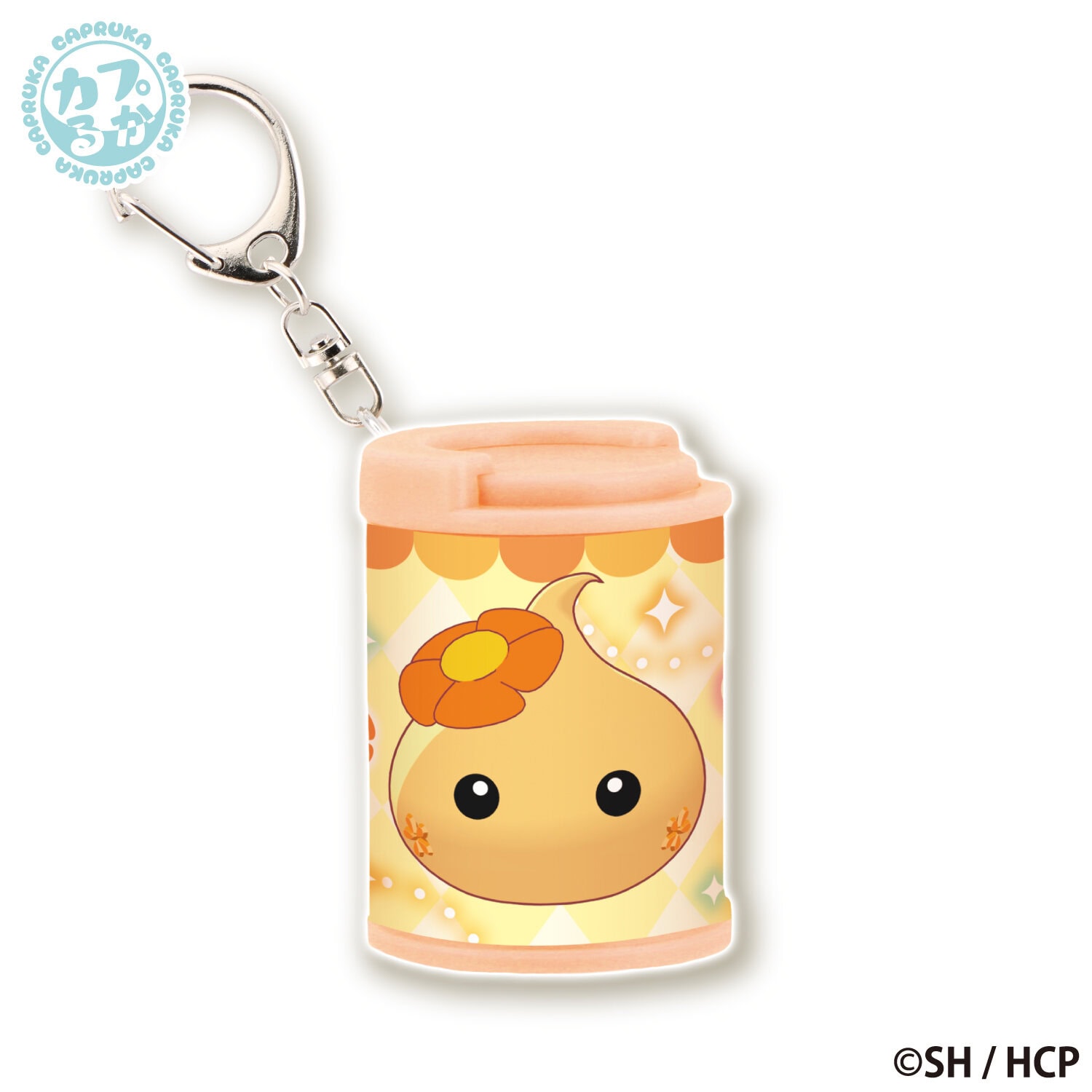 ほっぺちゃん　コインシリンダーの商品画像7