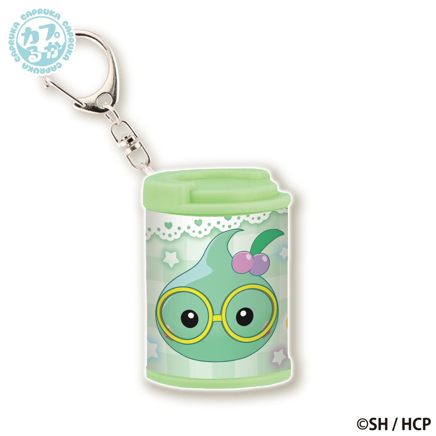 ほっぺちゃん　コインシリンダーの商品画像8