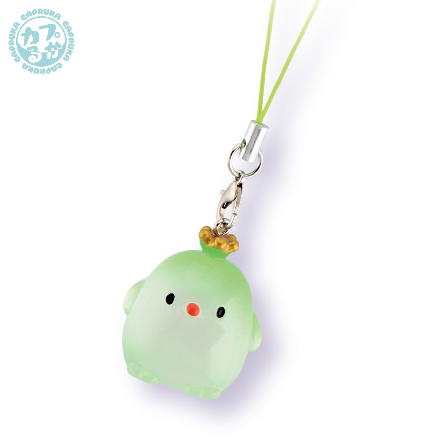 ちゅるぽてひよこチャームの商品画像3