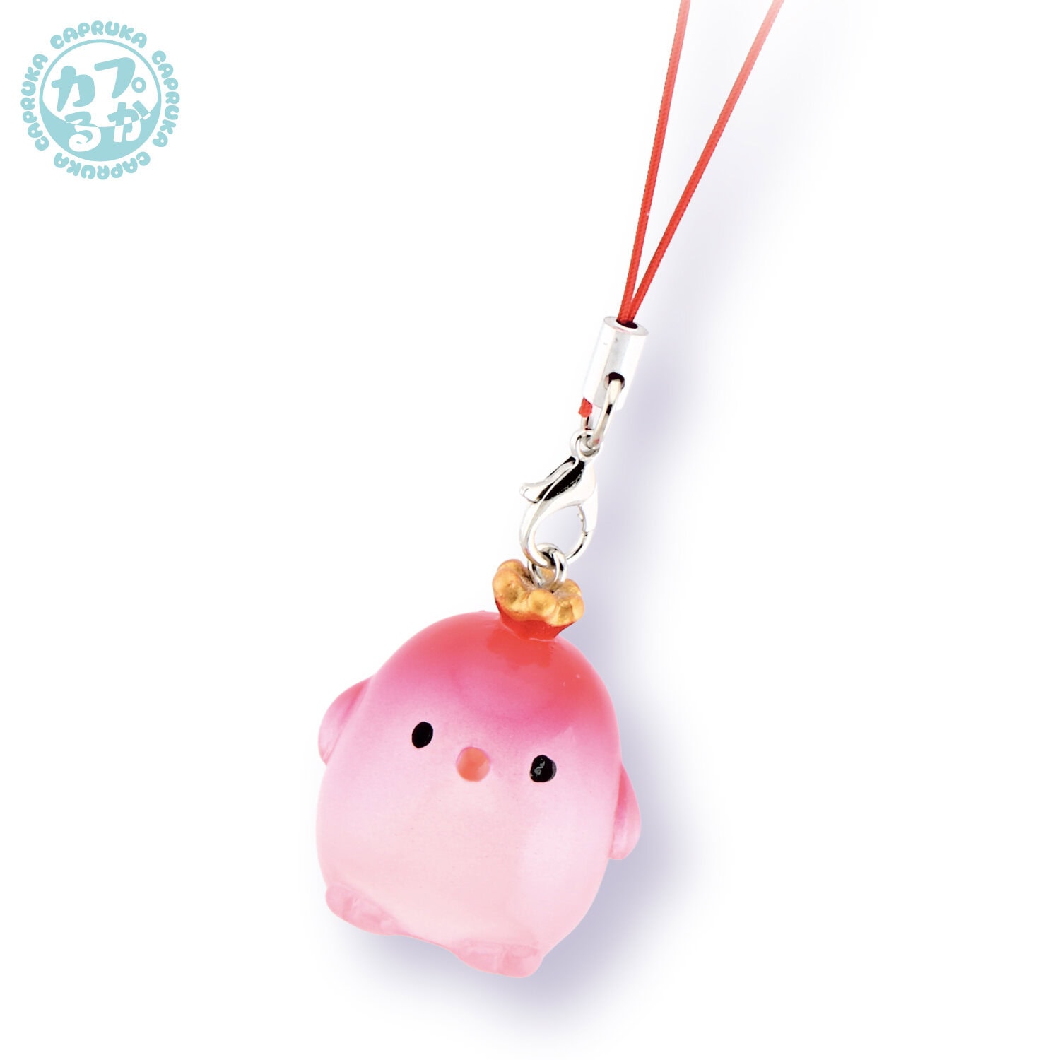 ちゅるぽてひよこチャームの商品画像4