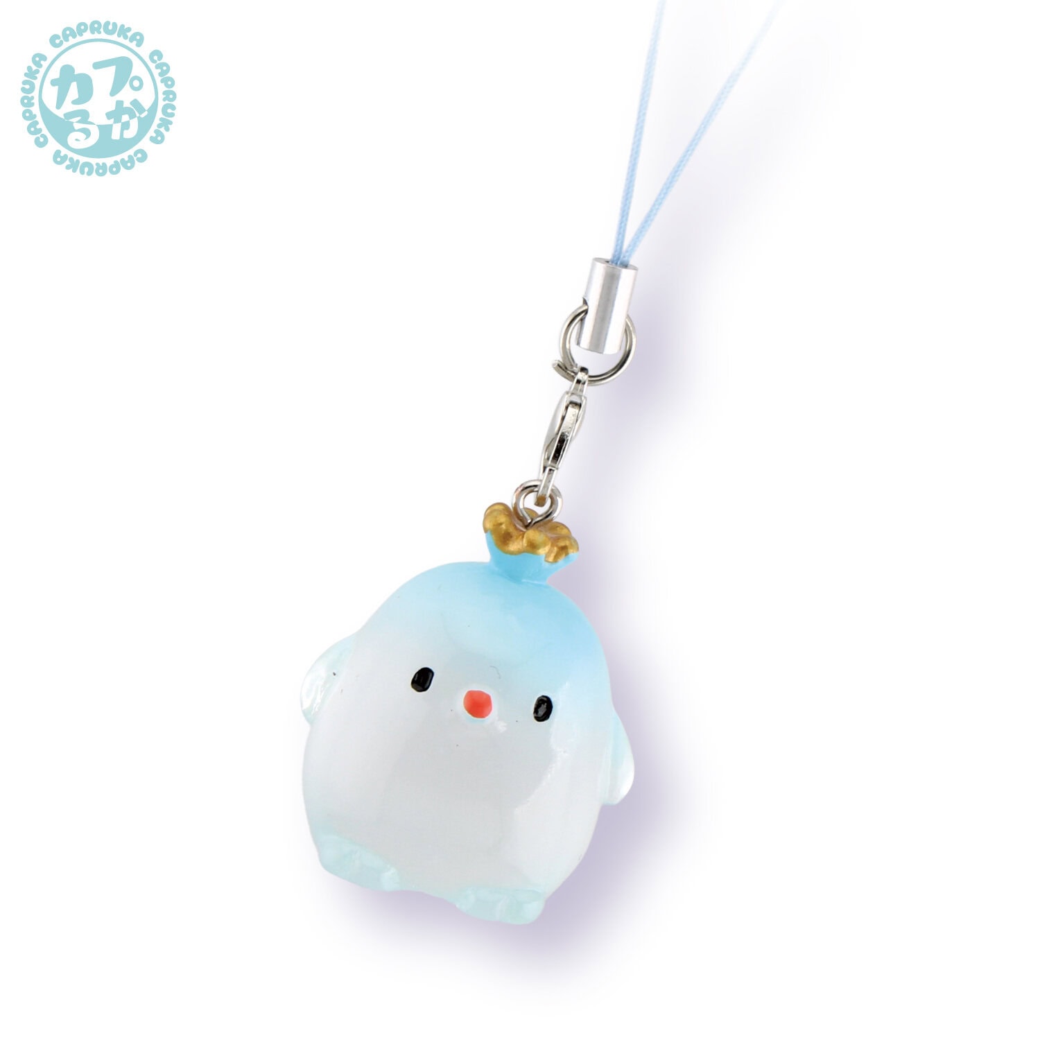 ちゅるぽてひよこチャームの商品画像5