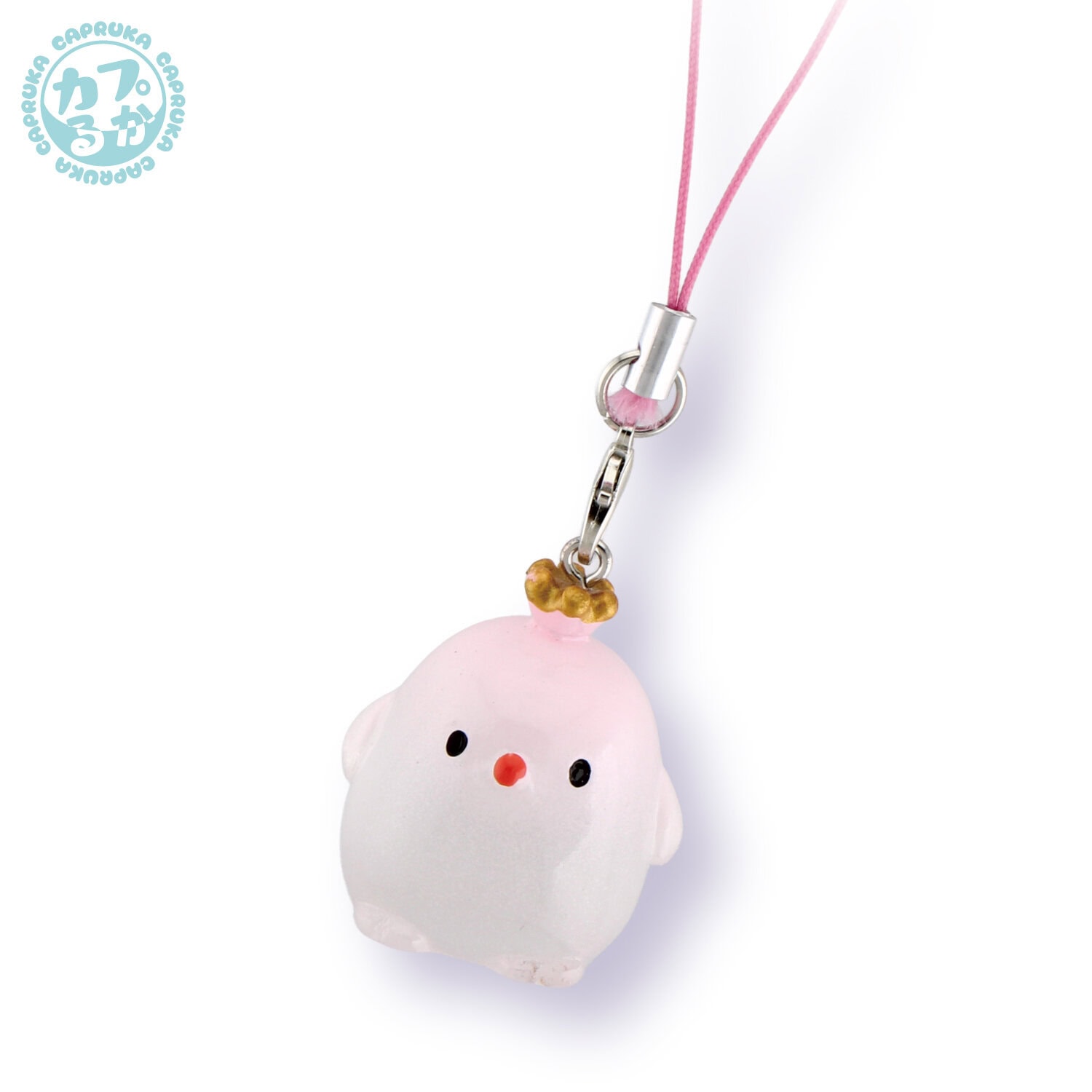 ちゅるぽてひよこチャームの商品画像6