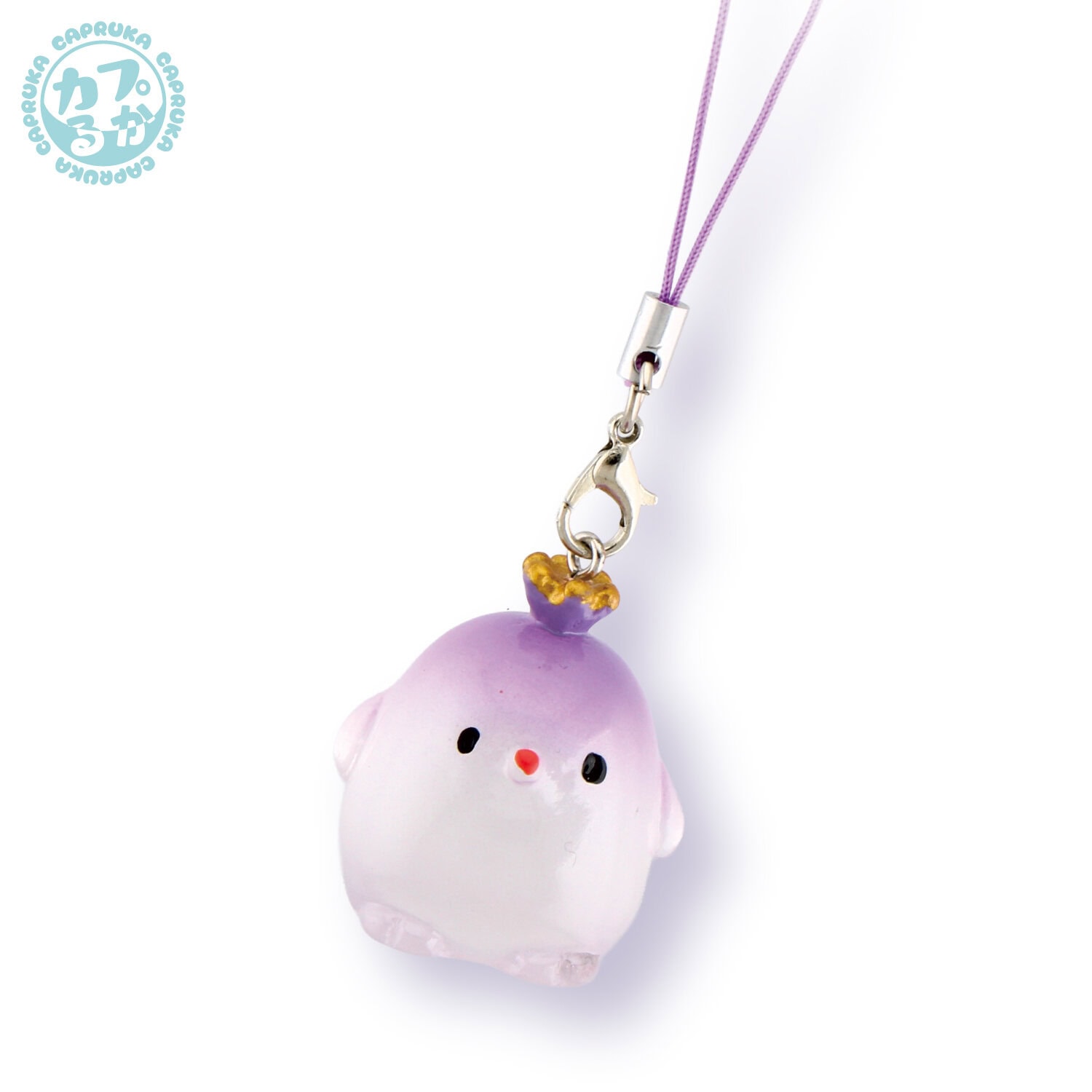ちゅるぽてひよこチャームの商品画像7