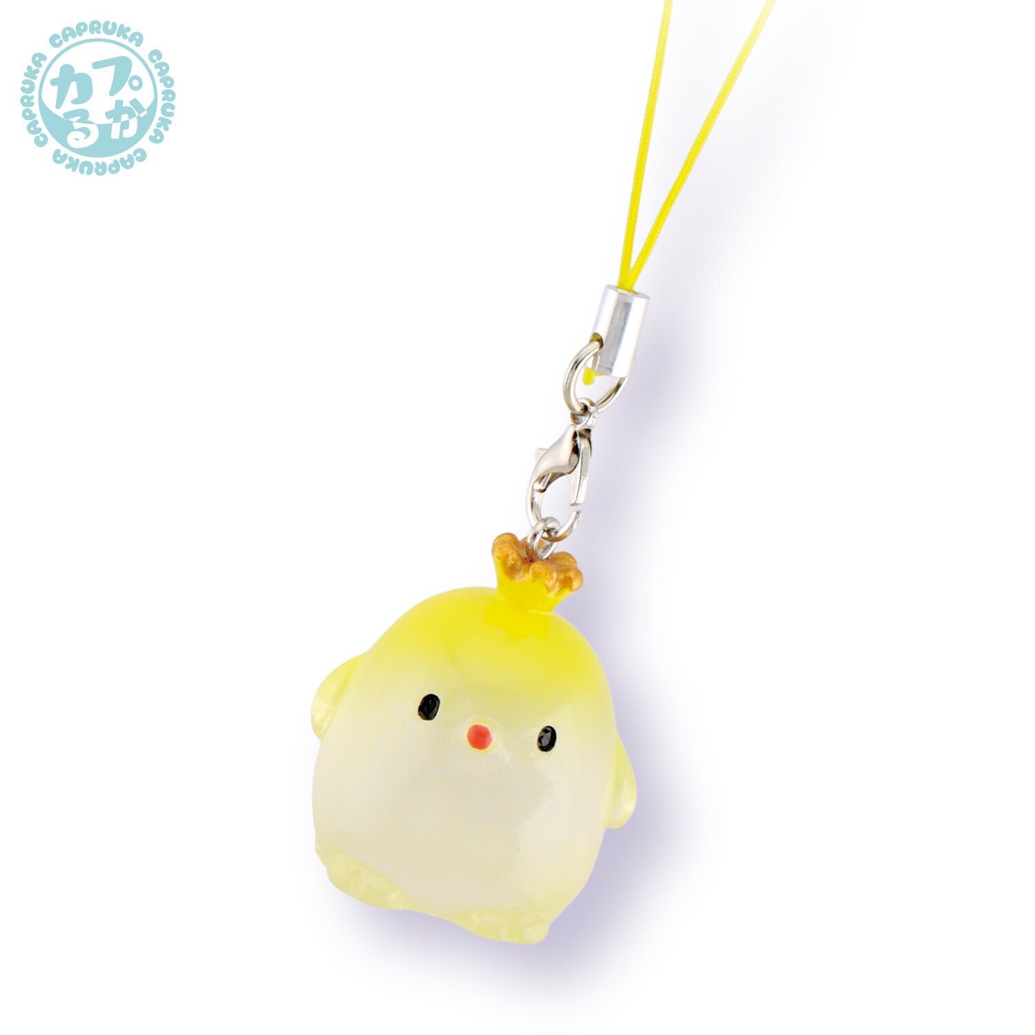 ちゅるぽてひよこチャームの商品画像8