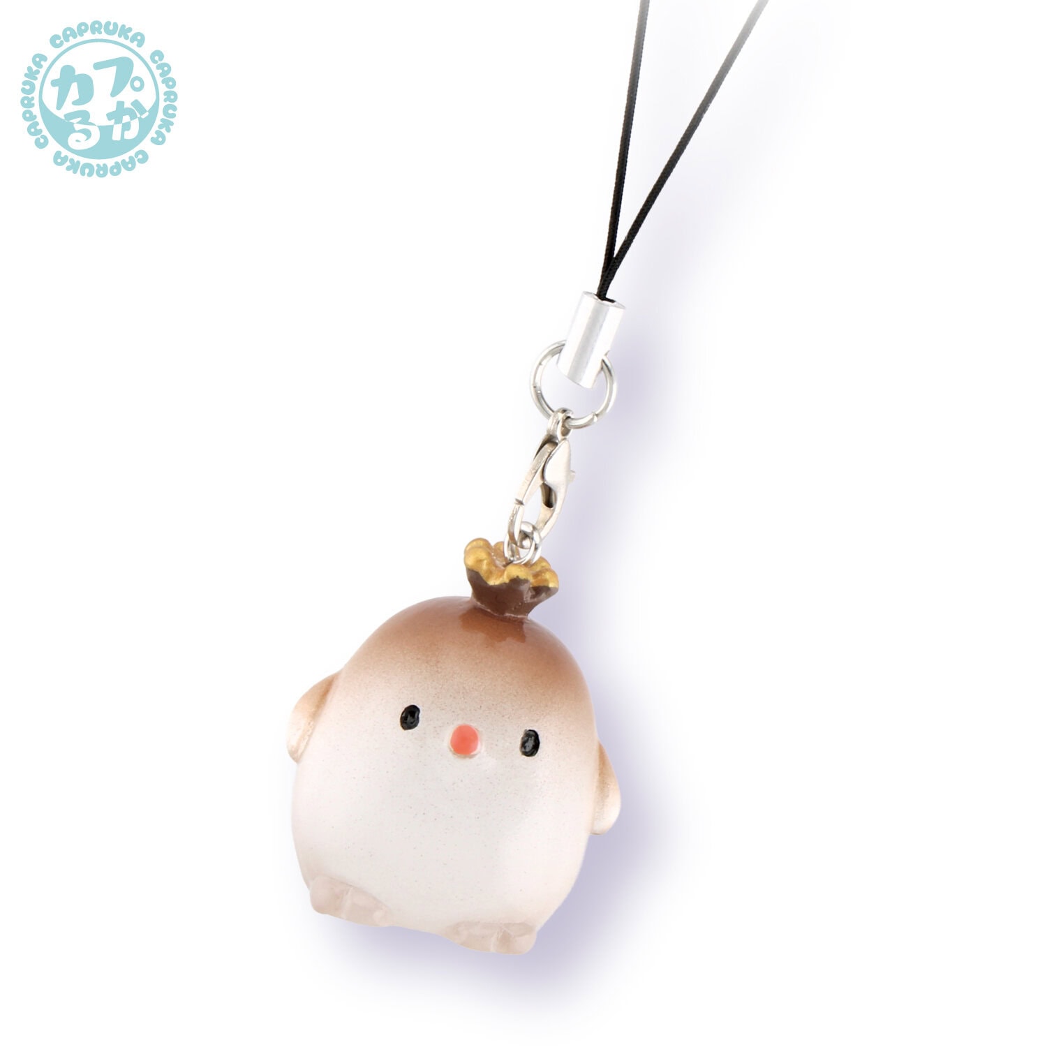 ちゅるぽてひよこチャームの商品画像9