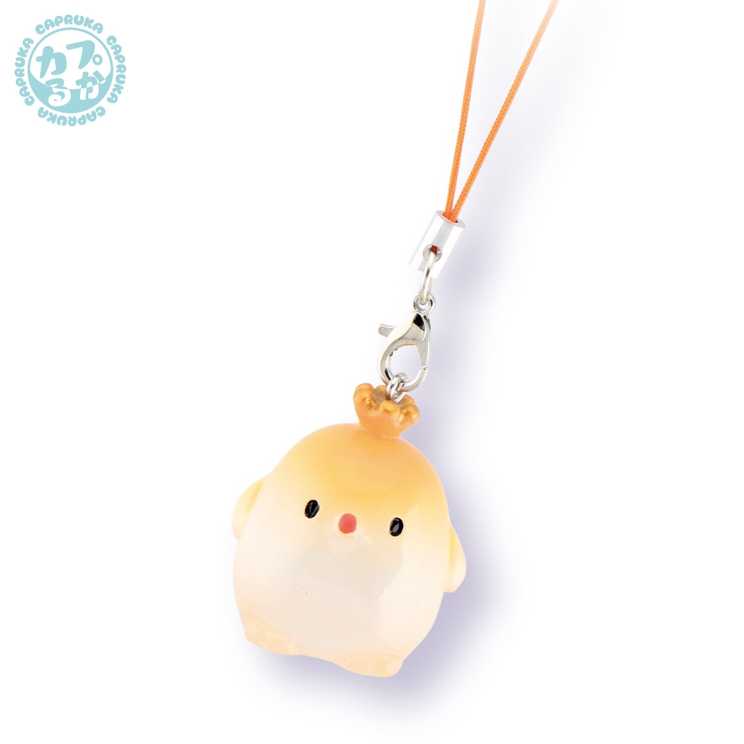 ちゅるぽてひよこチャームの商品画像10