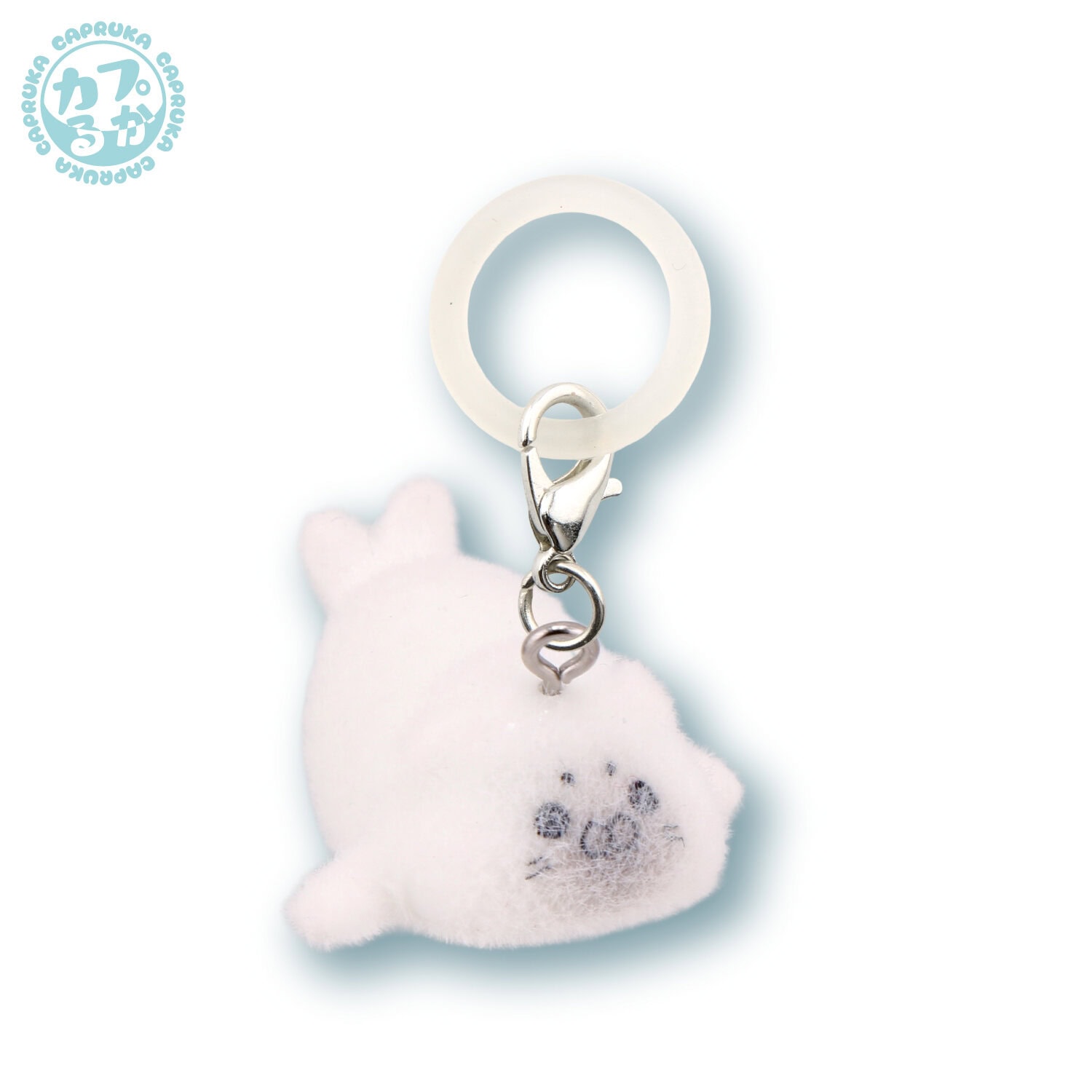 ふわもこあかちゃん　うみのどうぶつめじるしコレクションの商品画像4