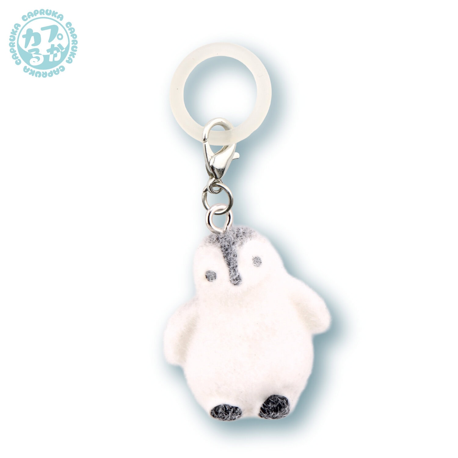 ふわもこあかちゃん　うみのどうぶつめじるしコレクションの商品画像7