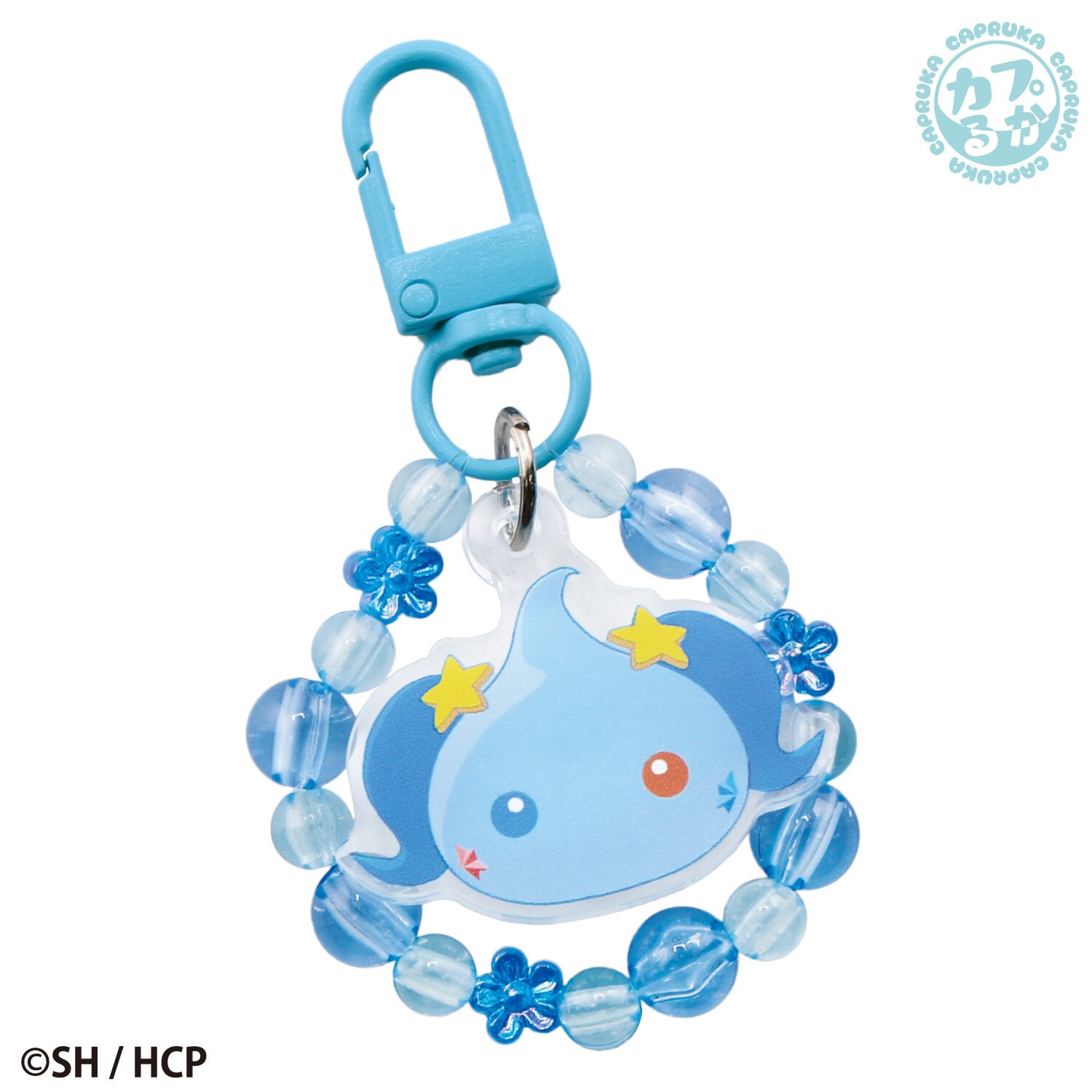 ほっぺちゃん　ビーズチャームの商品画像6