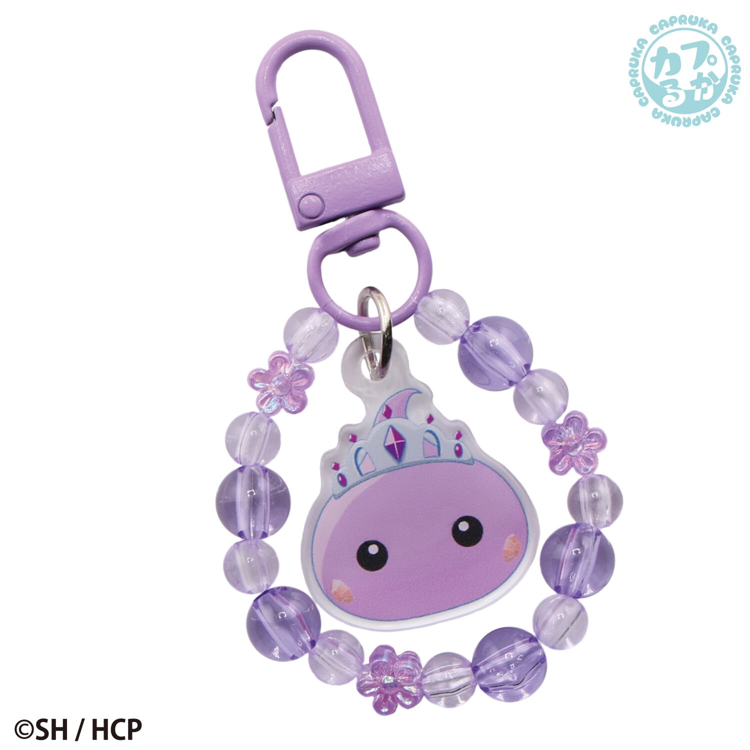 ほっぺちゃん　ビーズチャームの商品画像8