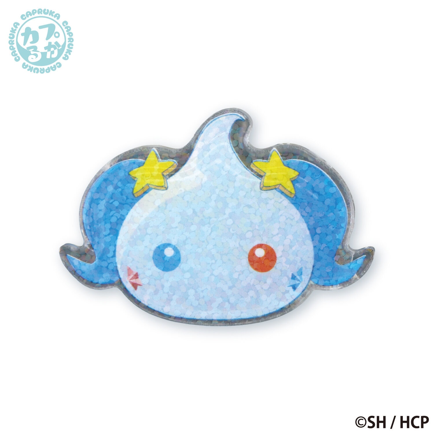 ほっぺちゃん まえがみクリップの商品画像6