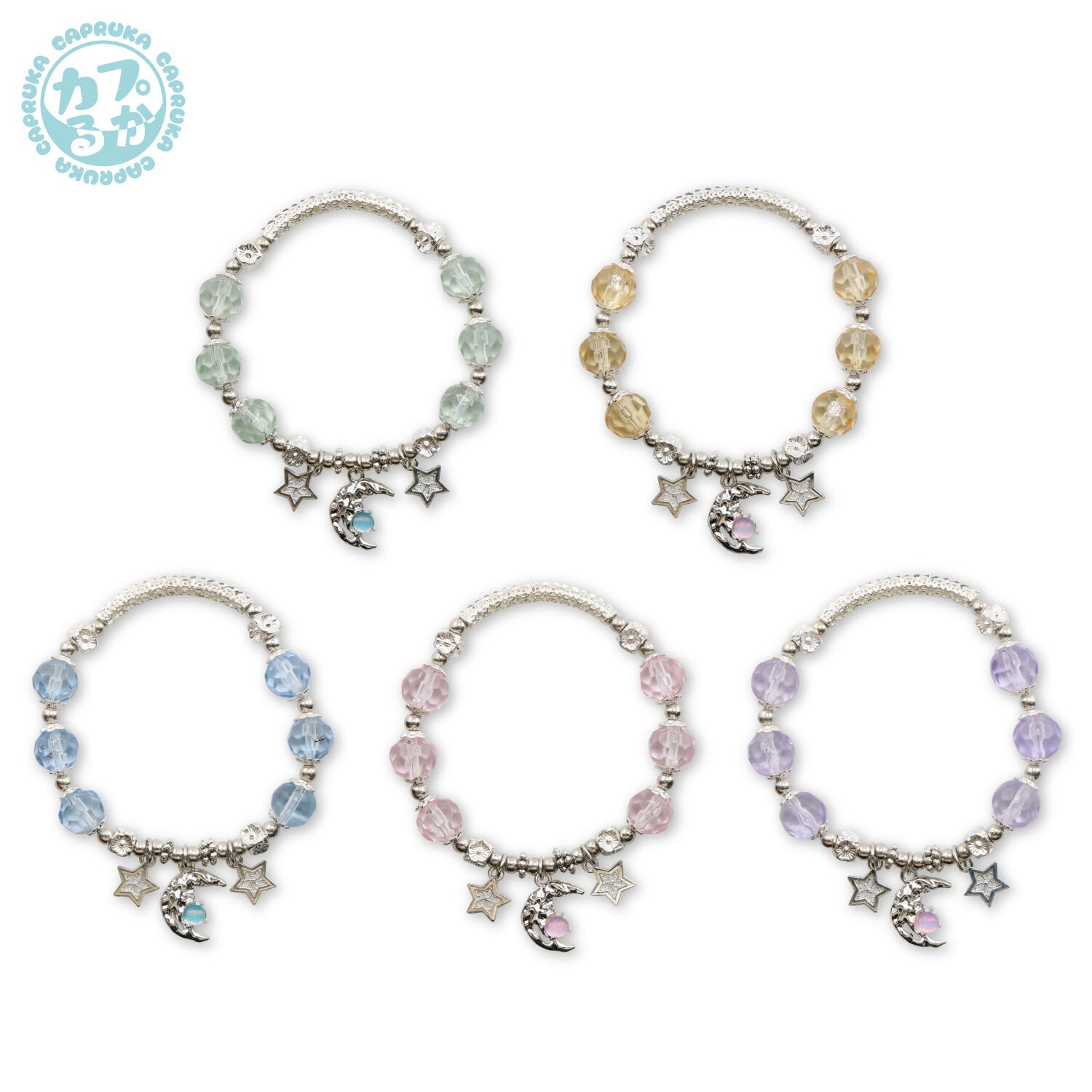 Starlight　Braceletの商品画像2