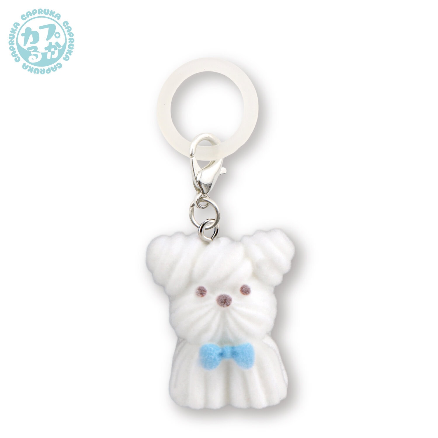 パティスリーわんこ フロッキーめじるしコレクションの商品画像7