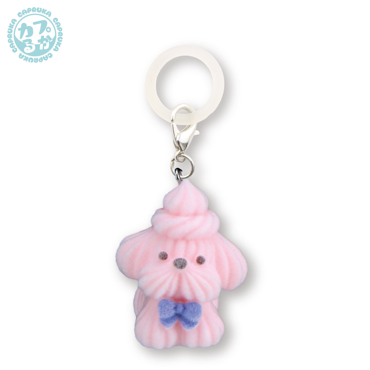 パティスリーわんこ フロッキーめじるしコレクションの商品画像8