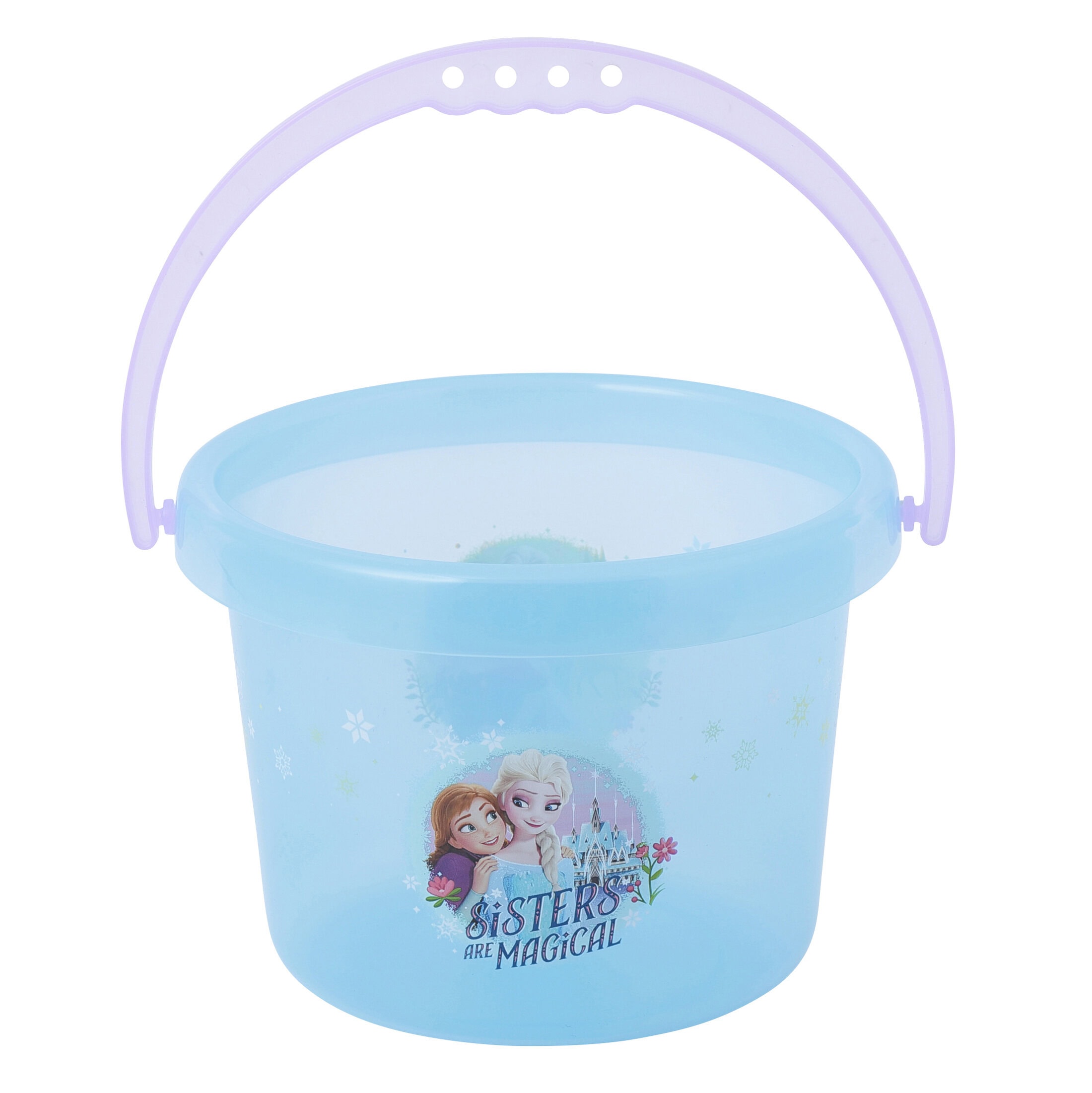 バケツセット アナと雪の女王の商品画像5