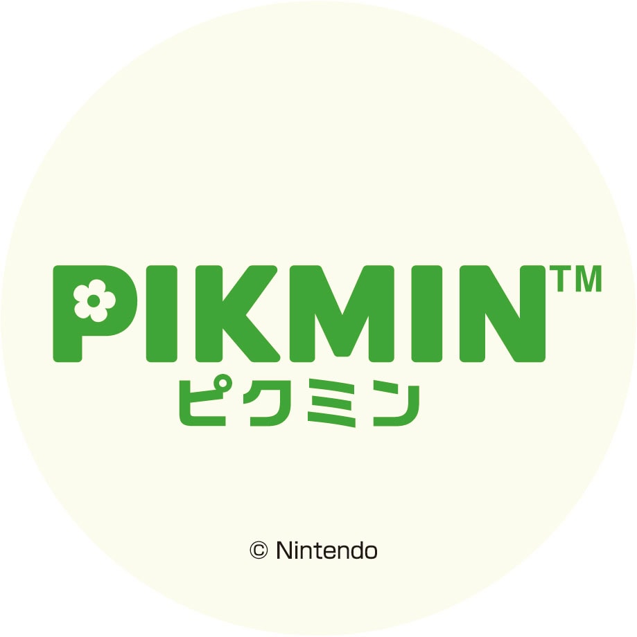 ピクミンのキャラクター画像