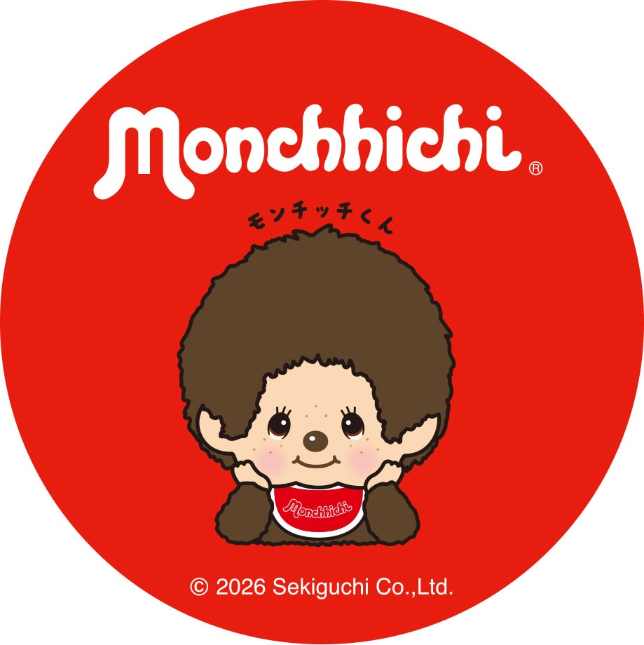 モンチッチのキャラクター画像