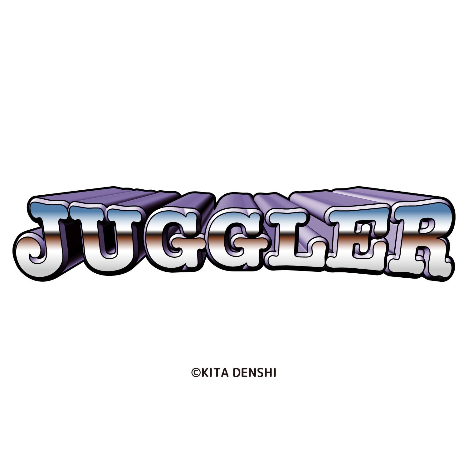JUGGLERのキャラクター画像