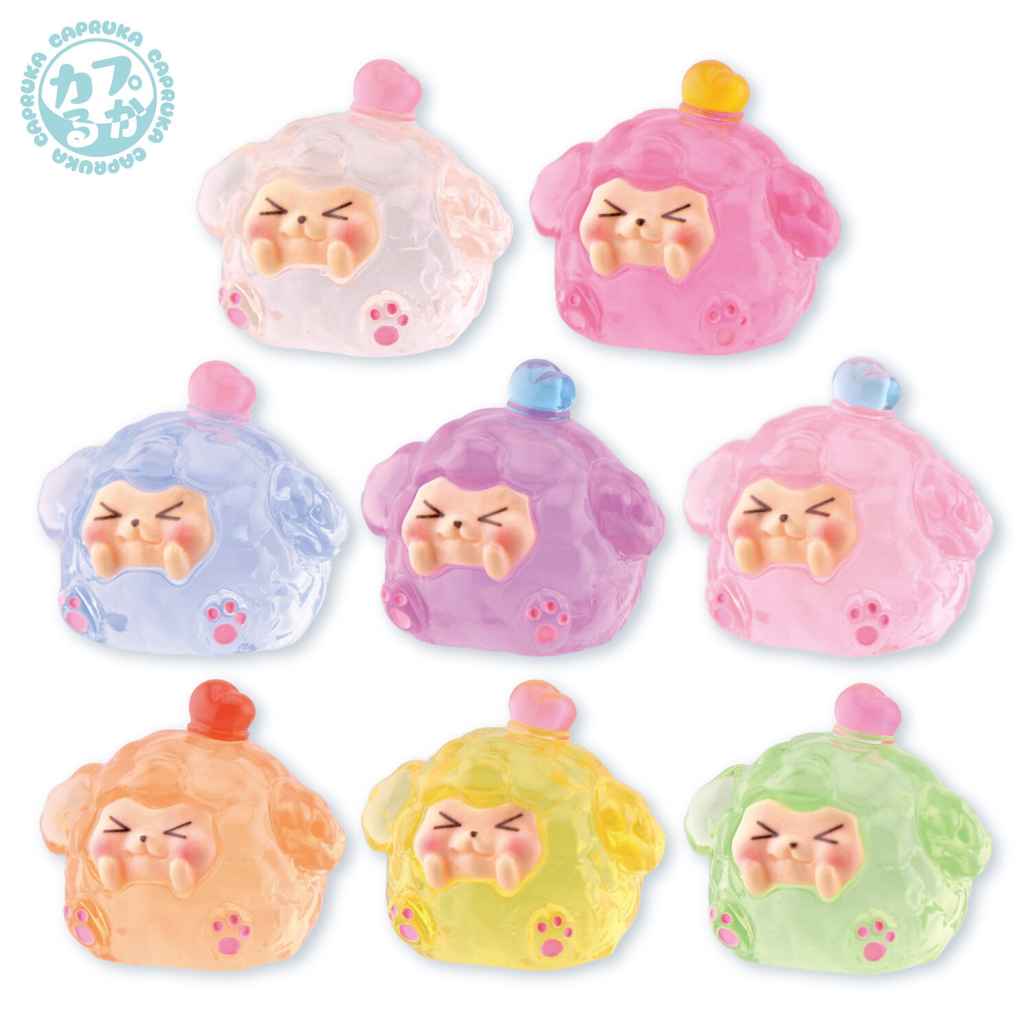 ちゅるるんSheepの商品画像2