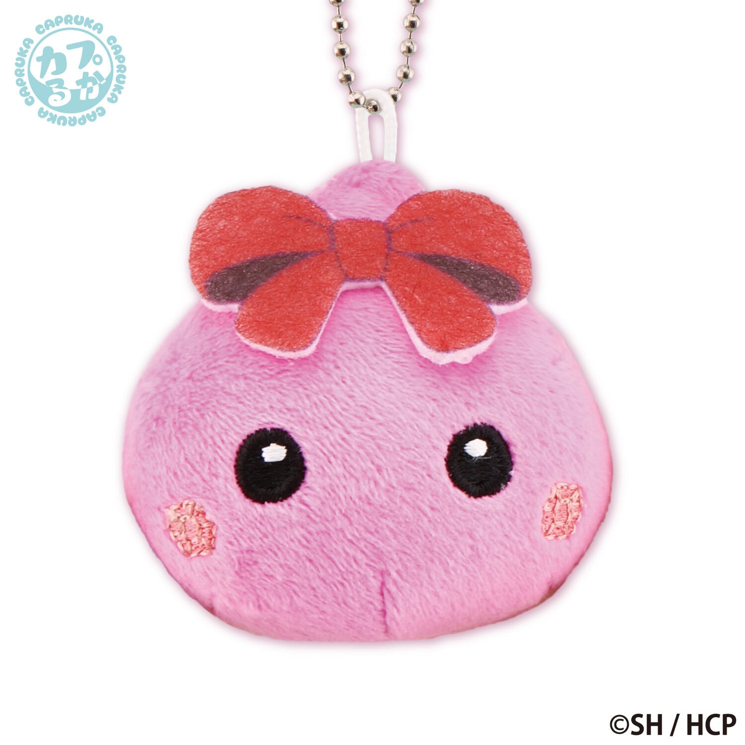 ほっぺちゃん ぬいぐるみマスコットの商品画像7