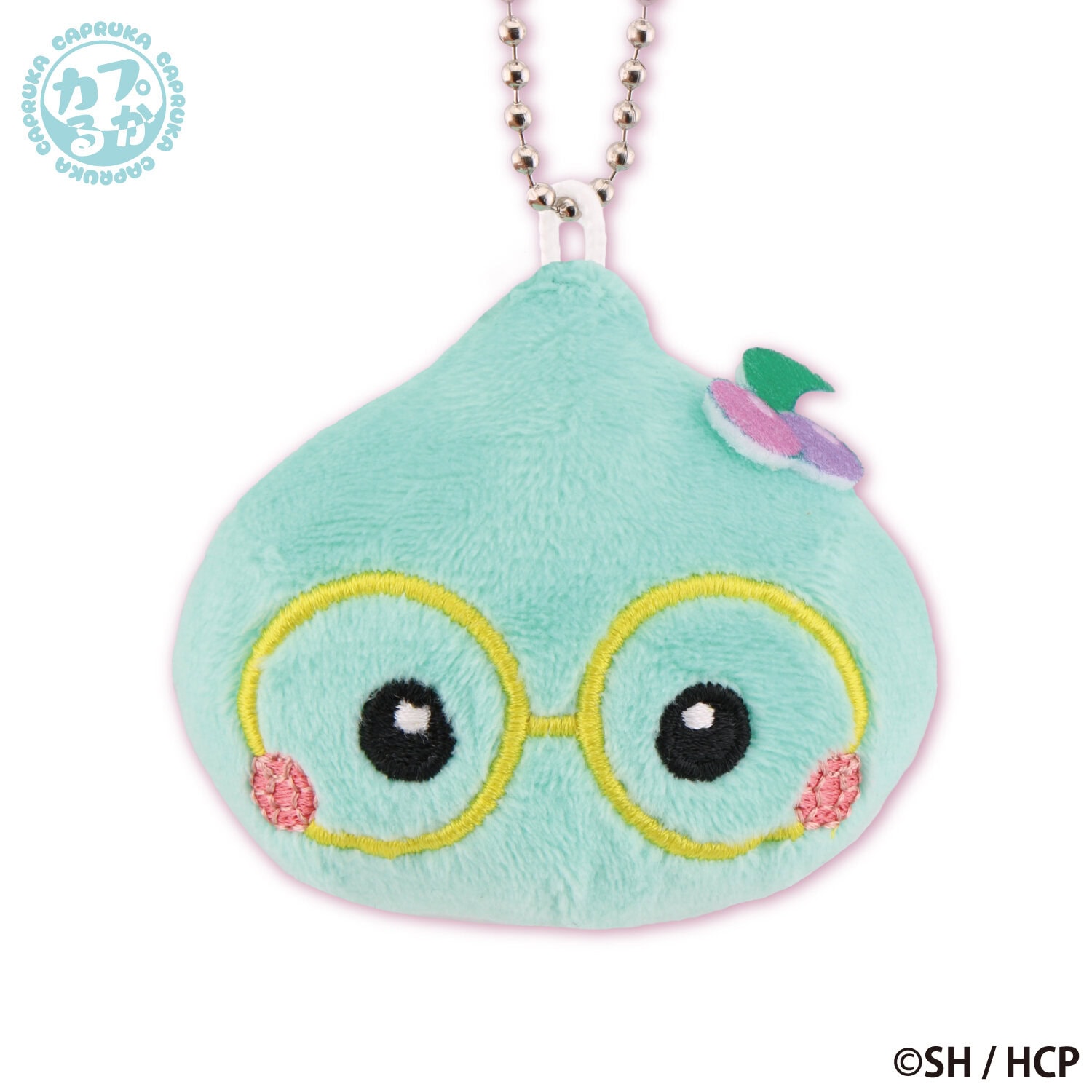 ほっぺちゃん ぬいぐるみマスコットの商品画像6