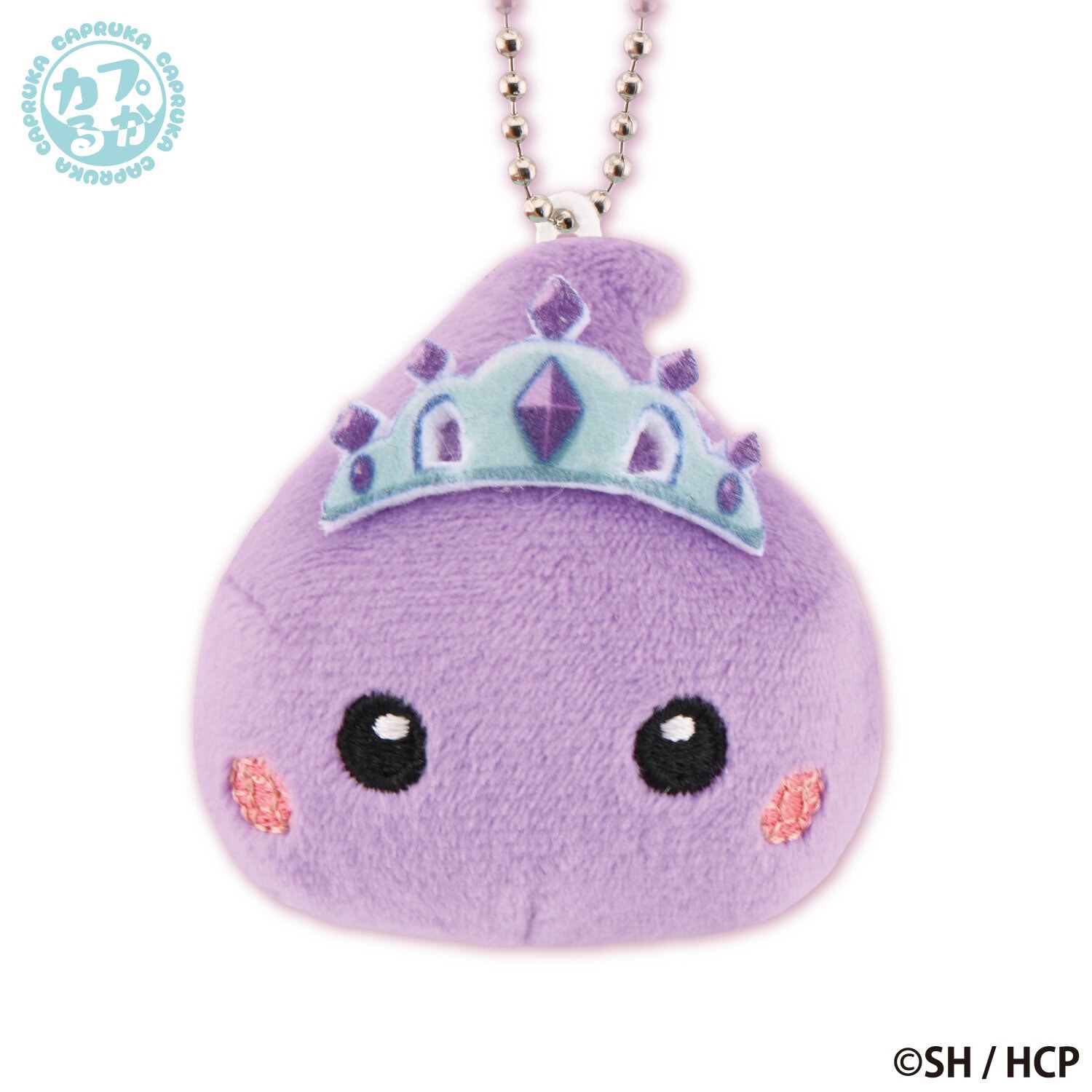 ほっぺちゃん ぬいぐるみマスコットの商品画像3
