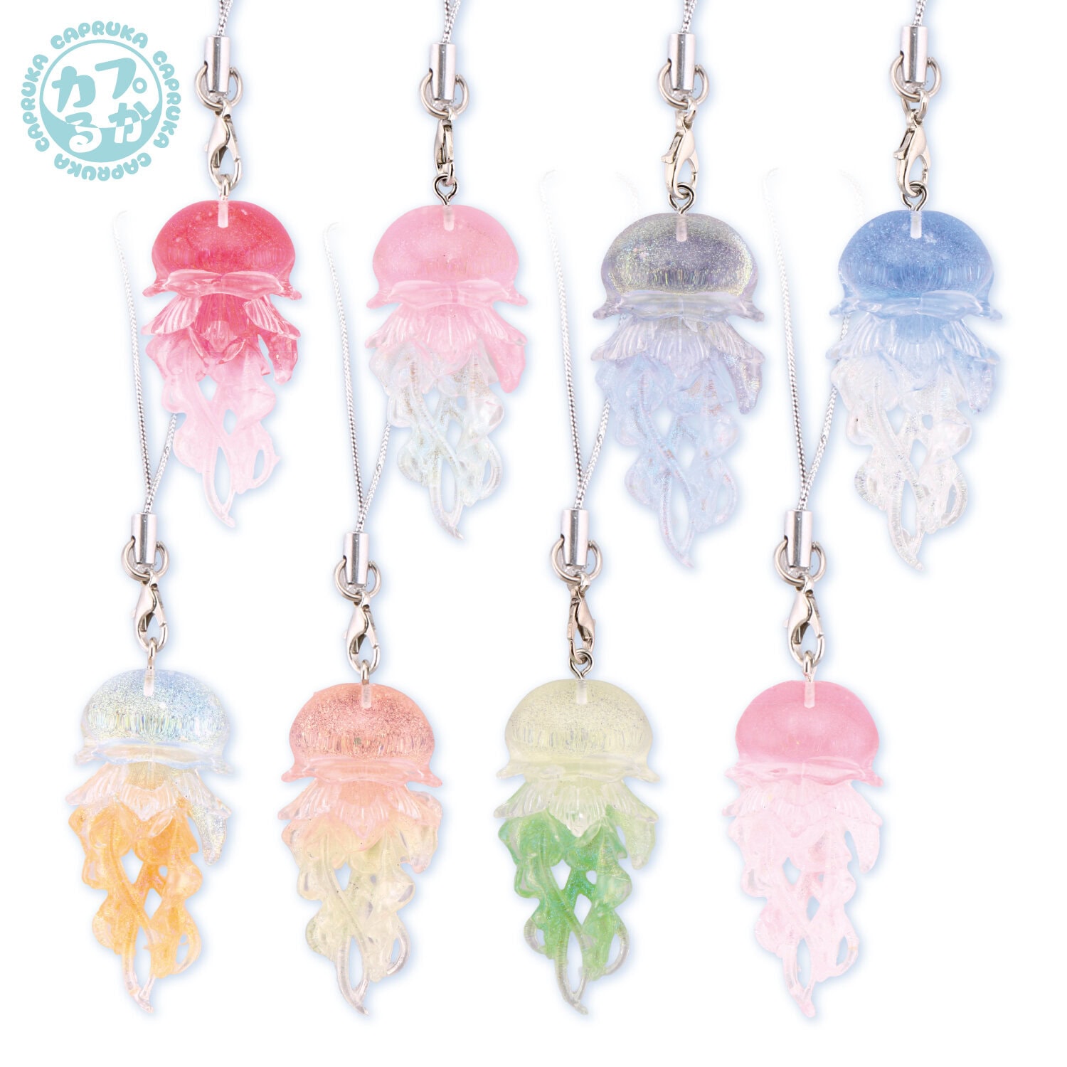 幻想夢海月の商品画像2