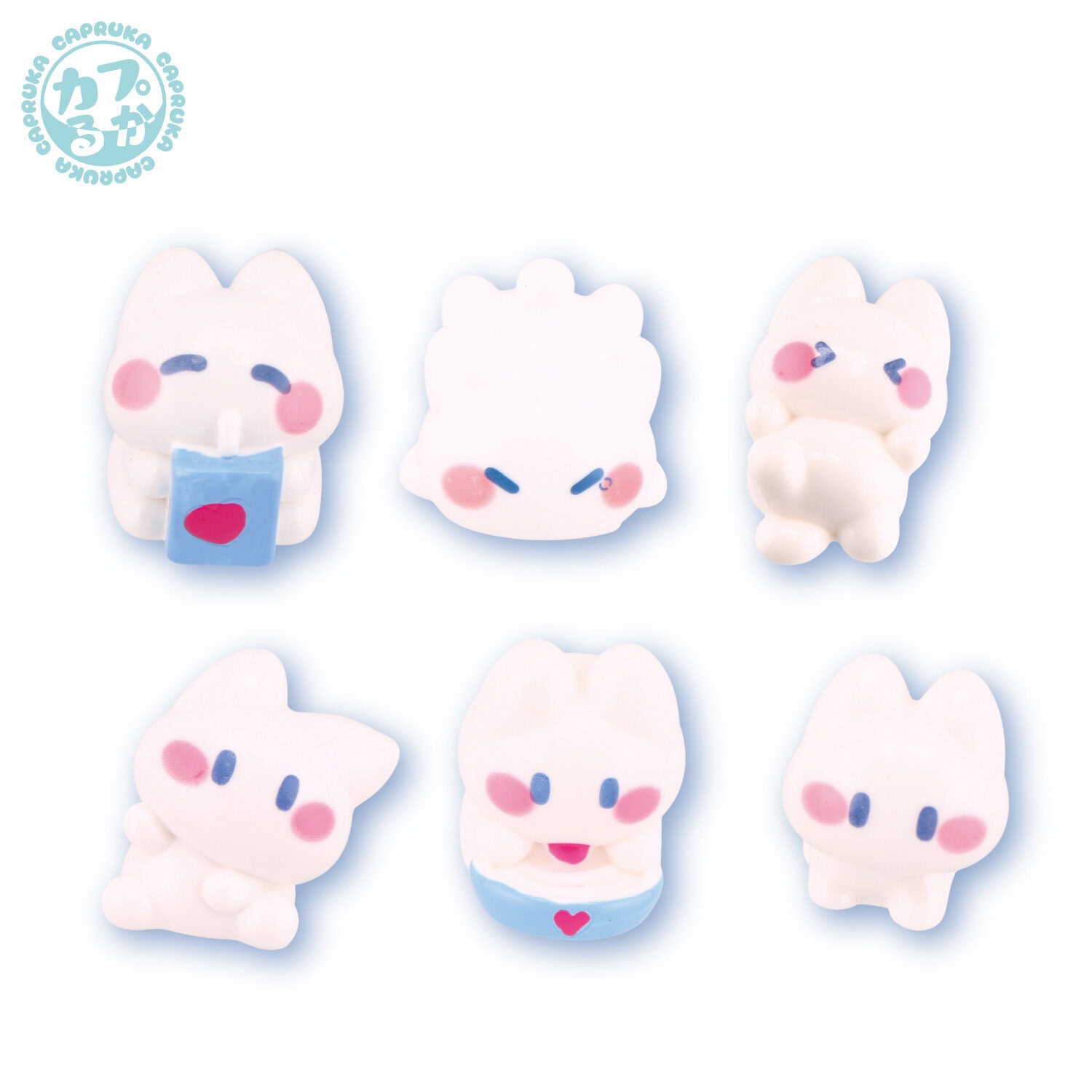 にゃいばー☆きゃっつの商品画像2