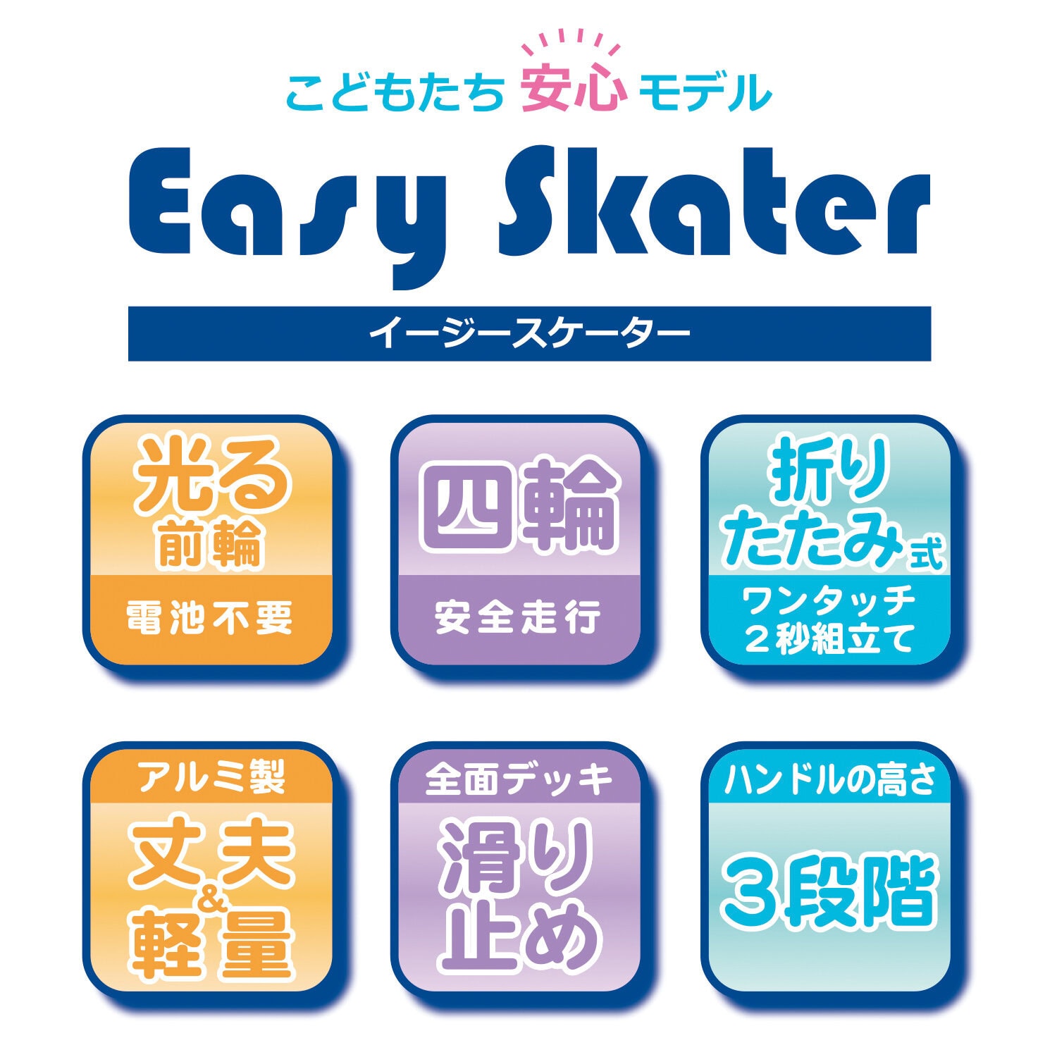 イージースケーター / たまごっちパラダイスの商品画像5