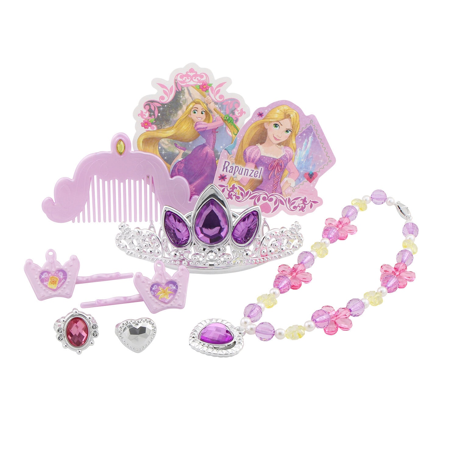 コスチュームアクセ / ディズニープリンセス＜ラプンツェル＞の商品画像2