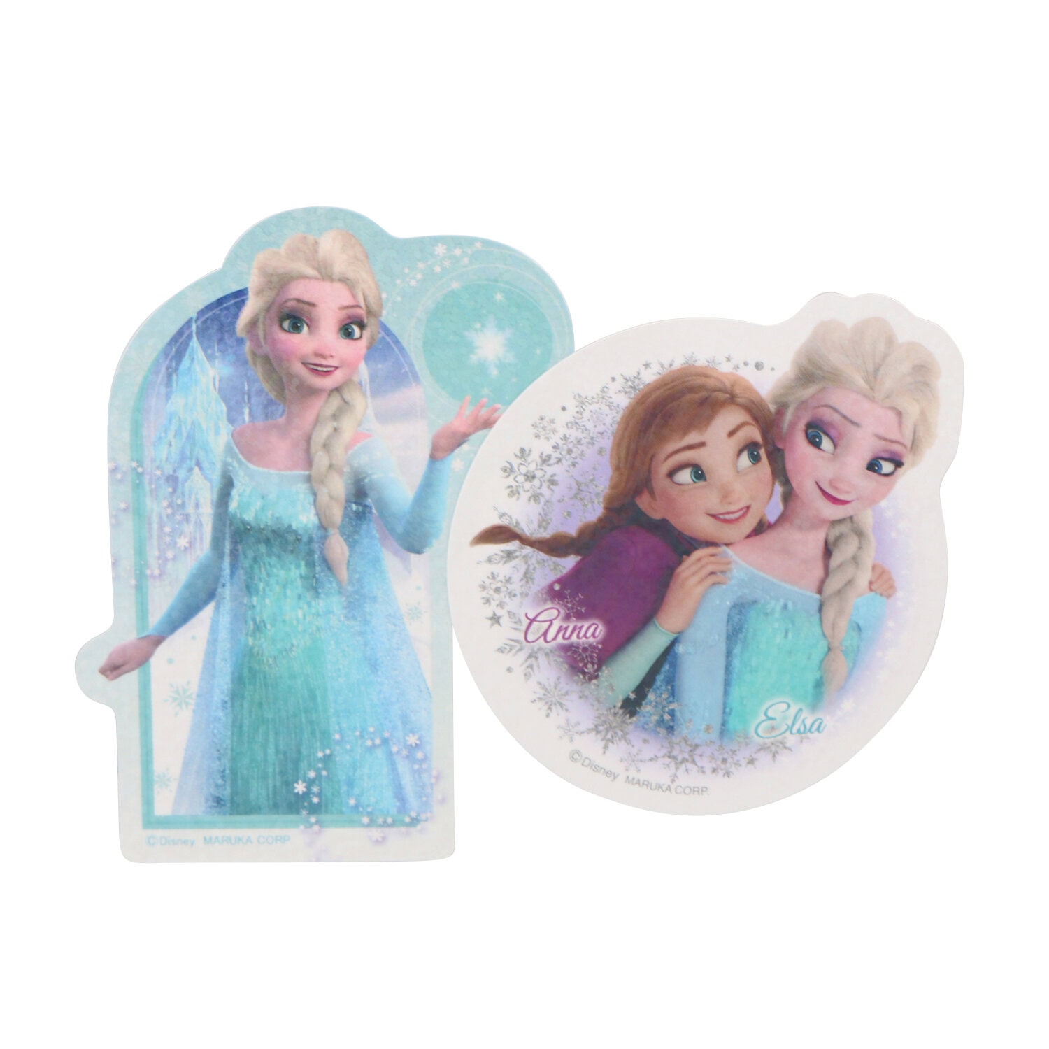 コスチュームアクセ / アナと雪の女王＜エルサ＞の商品画像9