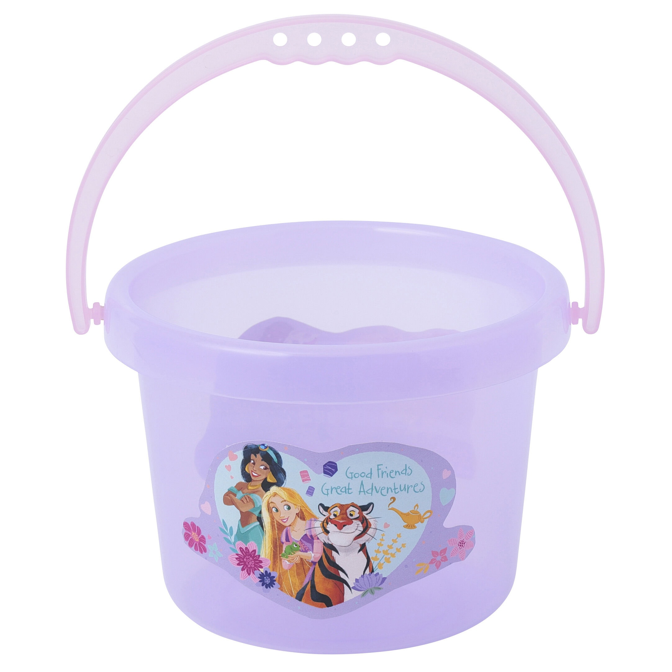 バケツセット ディズニープリンセスの商品画像4