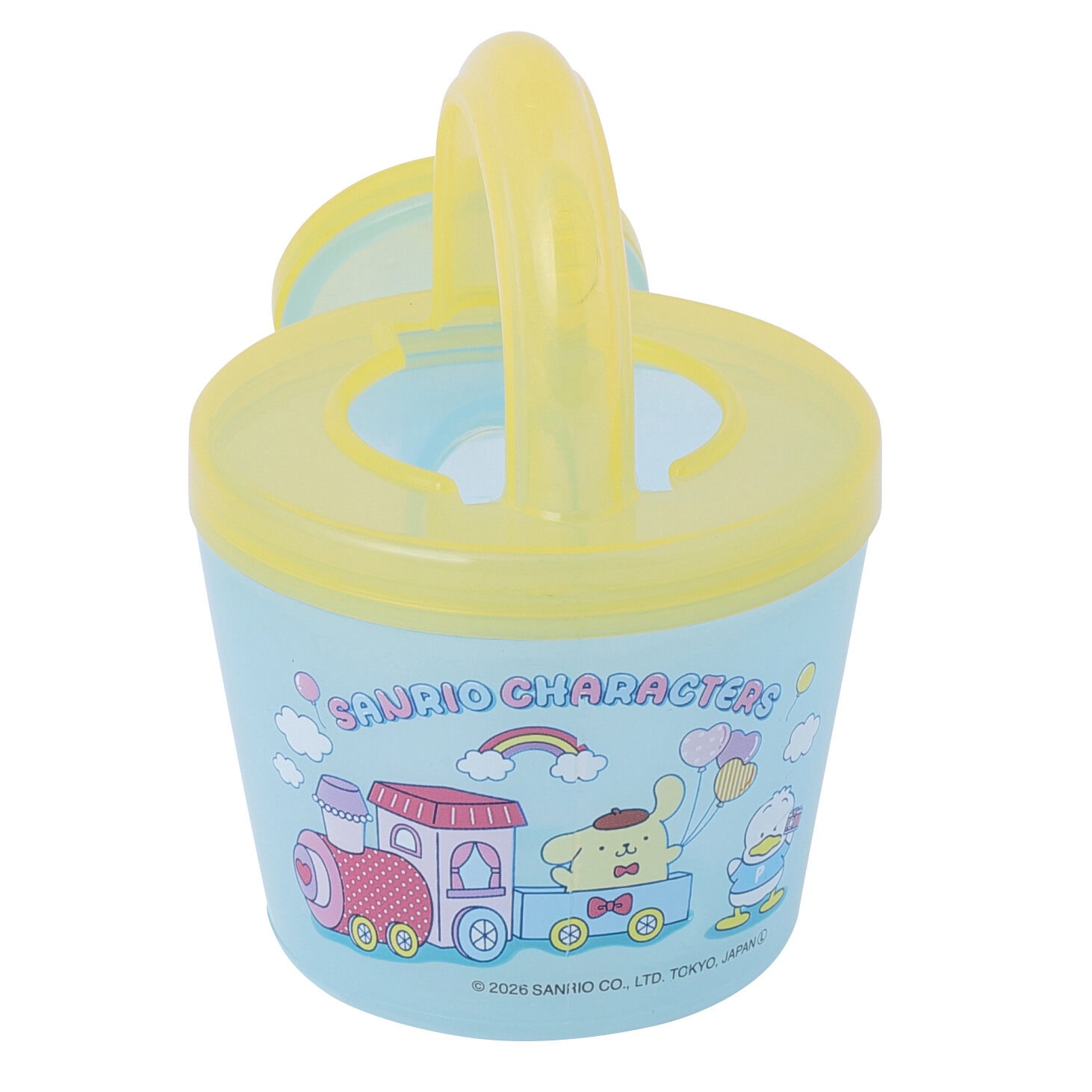 サンリオキャラクターズ バケツセットの商品画像10